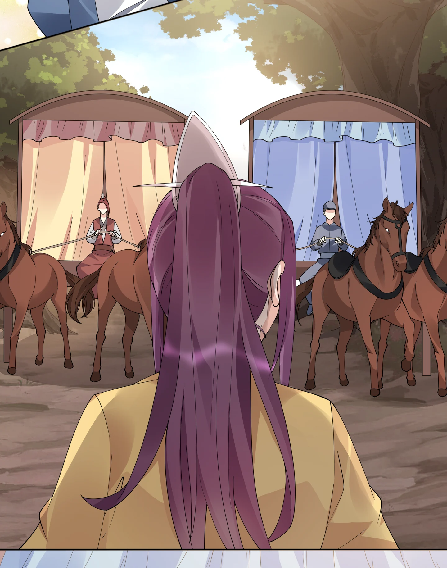 The Unbridled Genius Medic Chapter 67 - Page 3