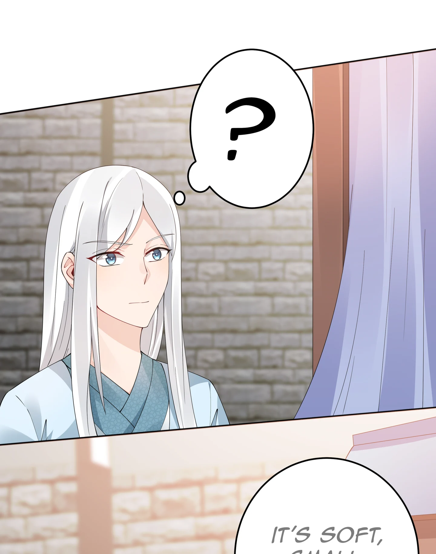 The Unbridled Genius Medic Chapter 67 - Page 21