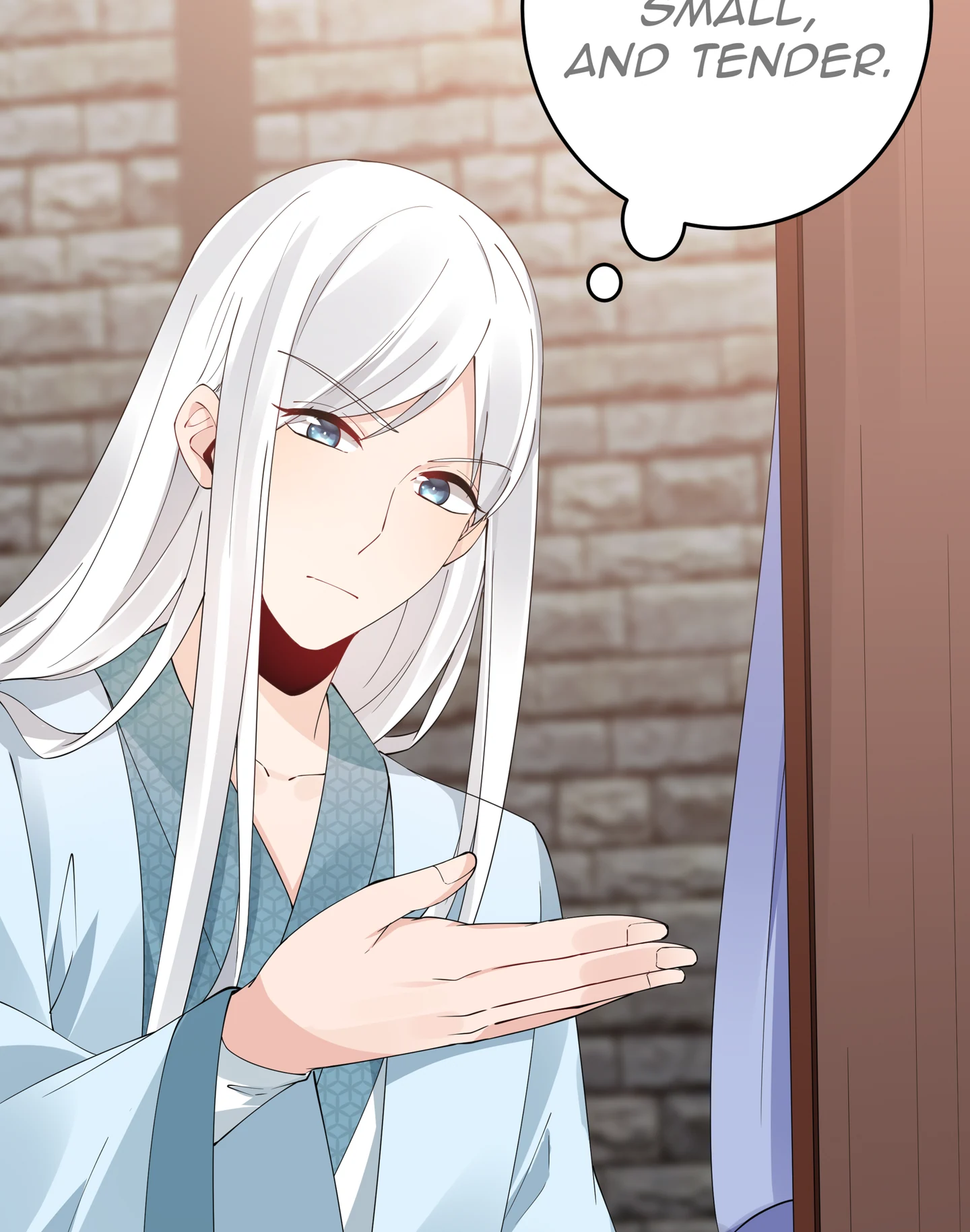 The Unbridled Genius Medic Chapter 67 - Page 22