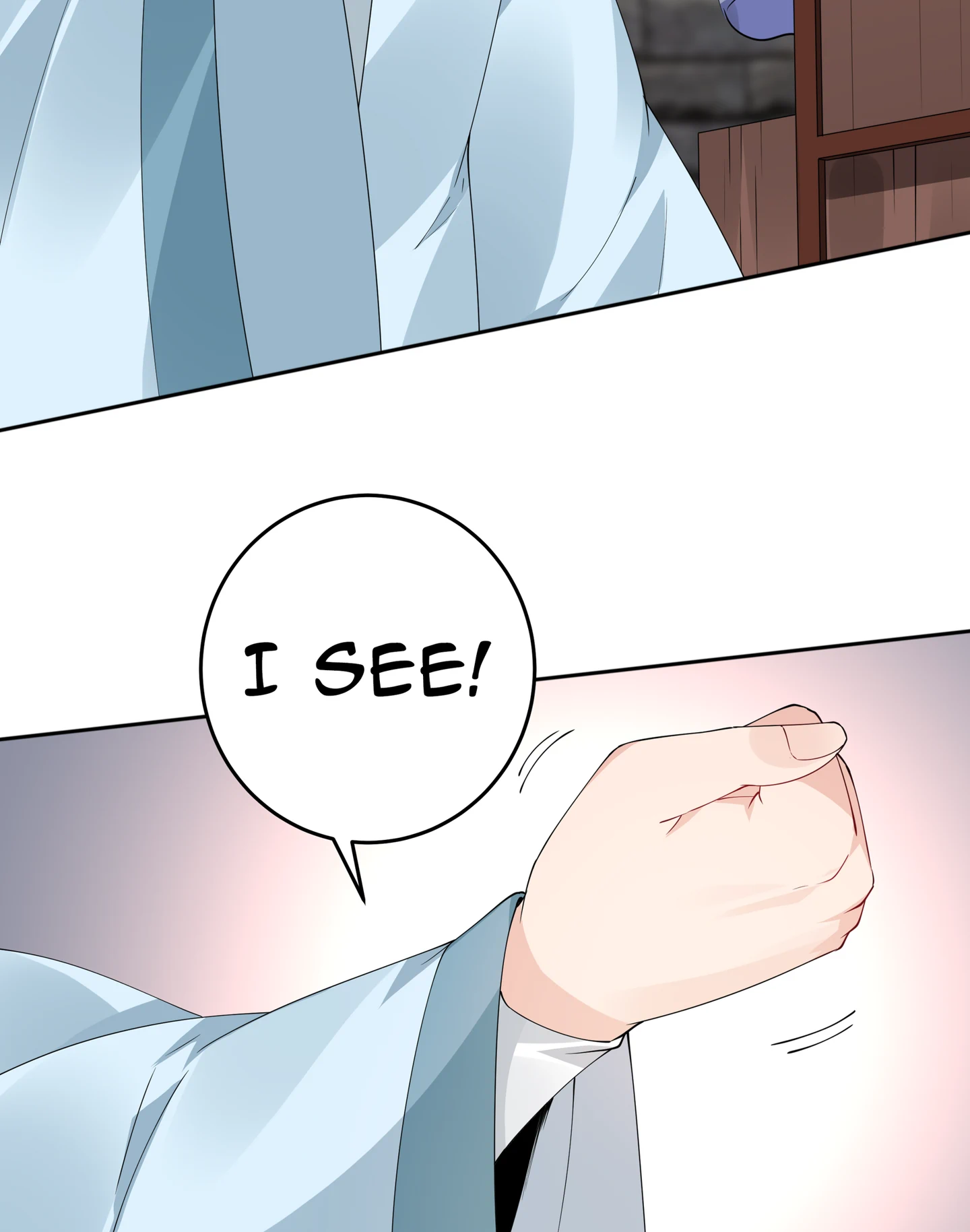 The Unbridled Genius Medic Chapter 67 - Page 23