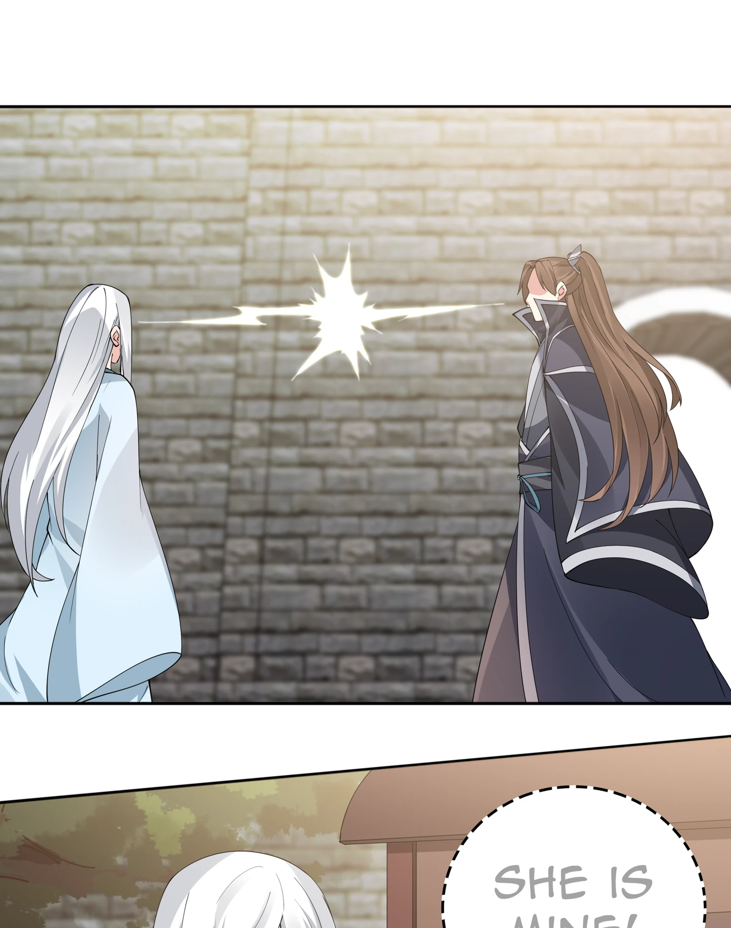 The Unbridled Genius Medic Chapter 67 - Page 26