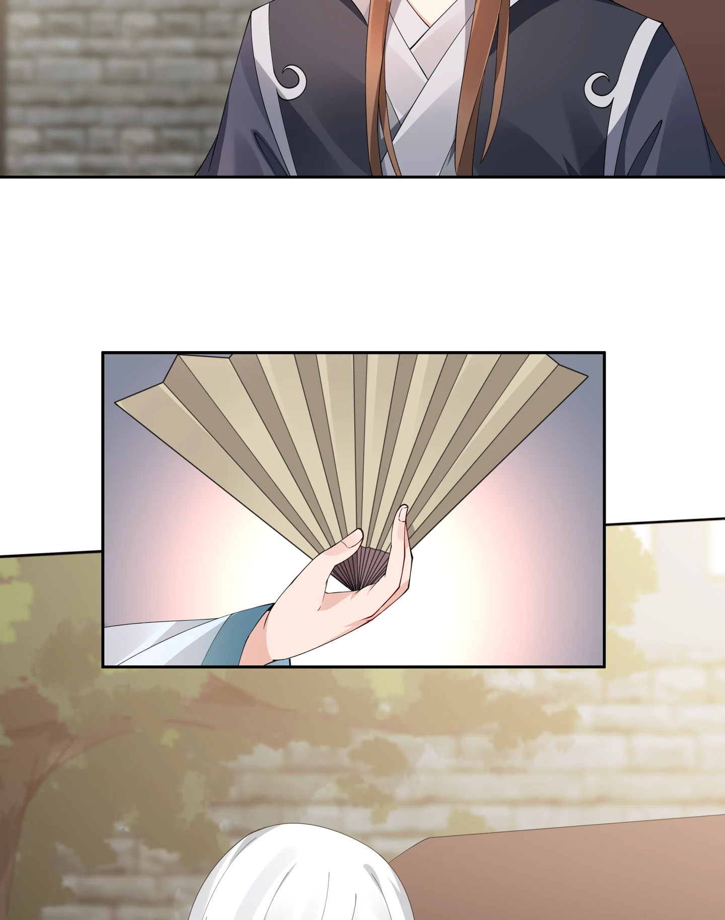 The Unbridled Genius Medic Chapter 67 - Page 28