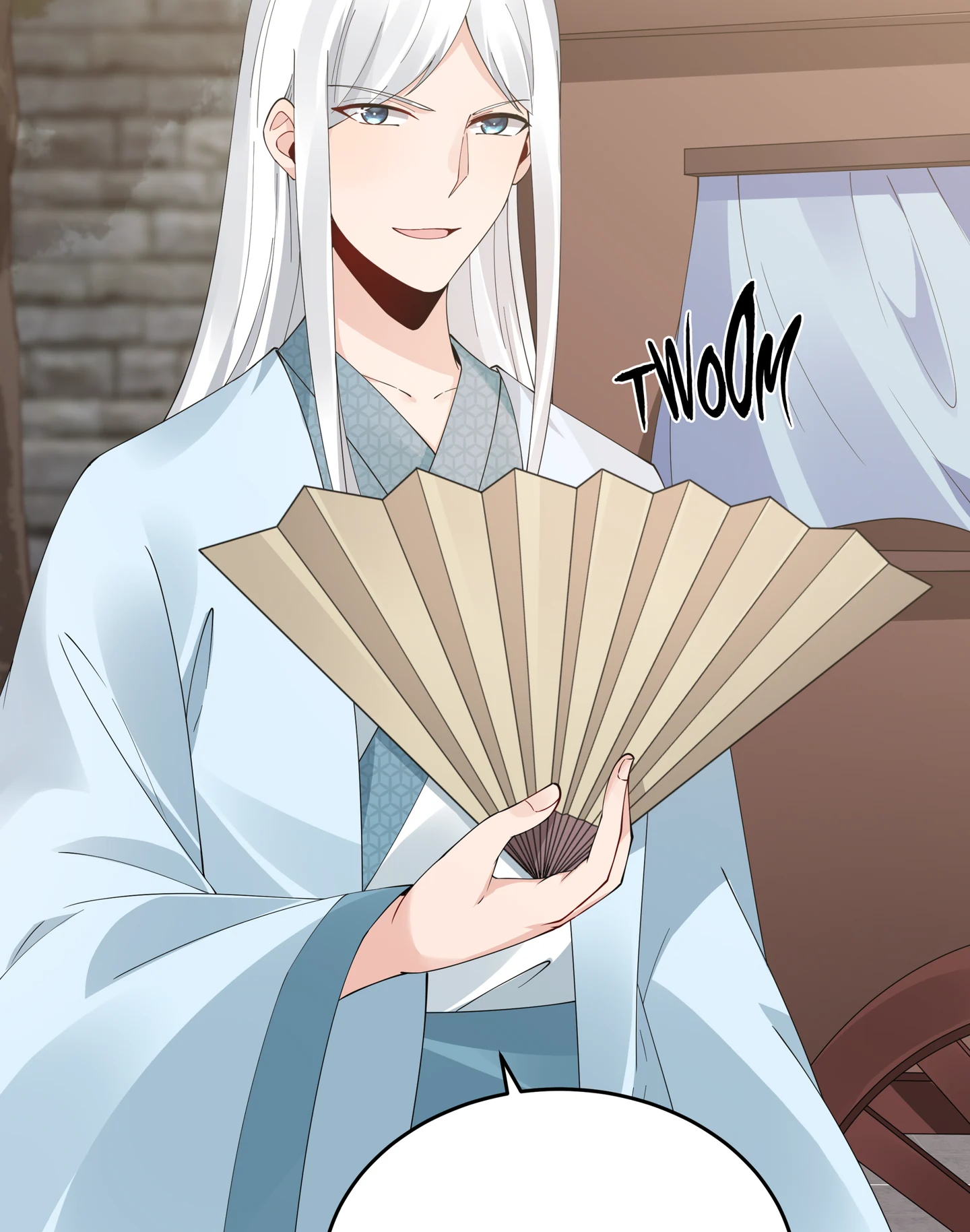 The Unbridled Genius Medic Chapter 67 - Page 29