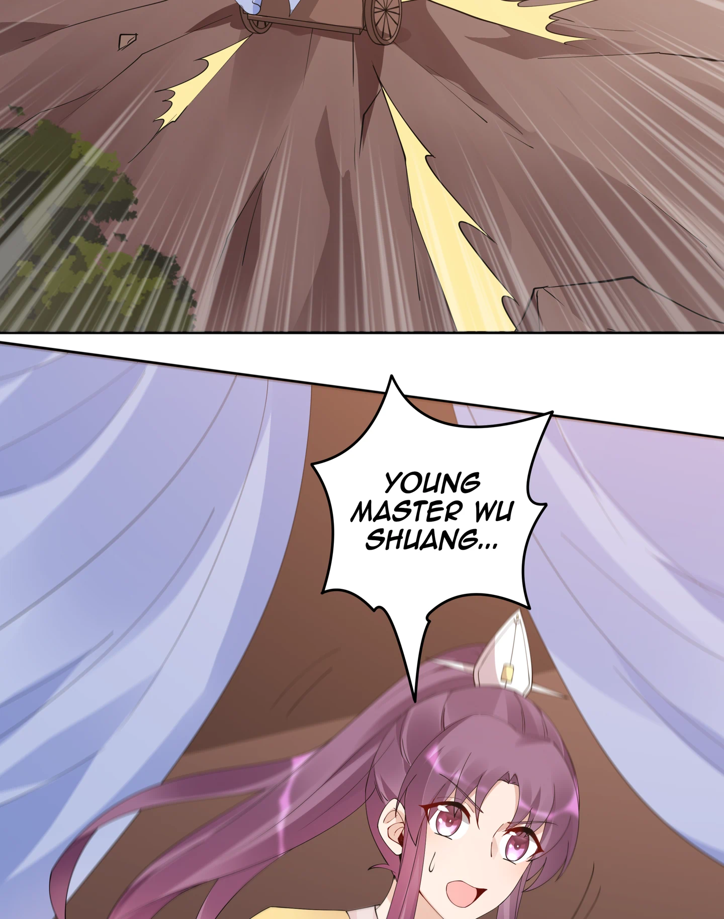 The Unbridled Genius Medic Chapter 67 - Page 32