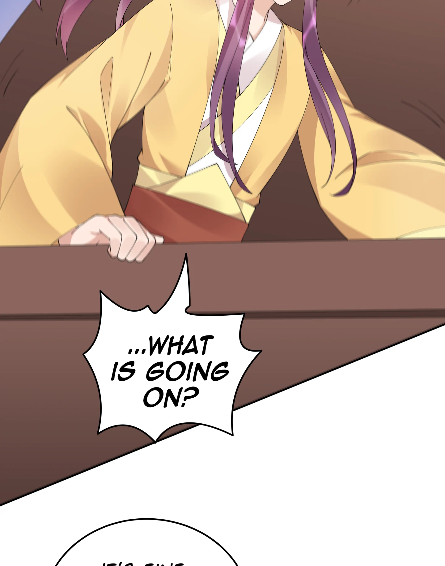 The Unbridled Genius Medic Chapter 67 - Page 33