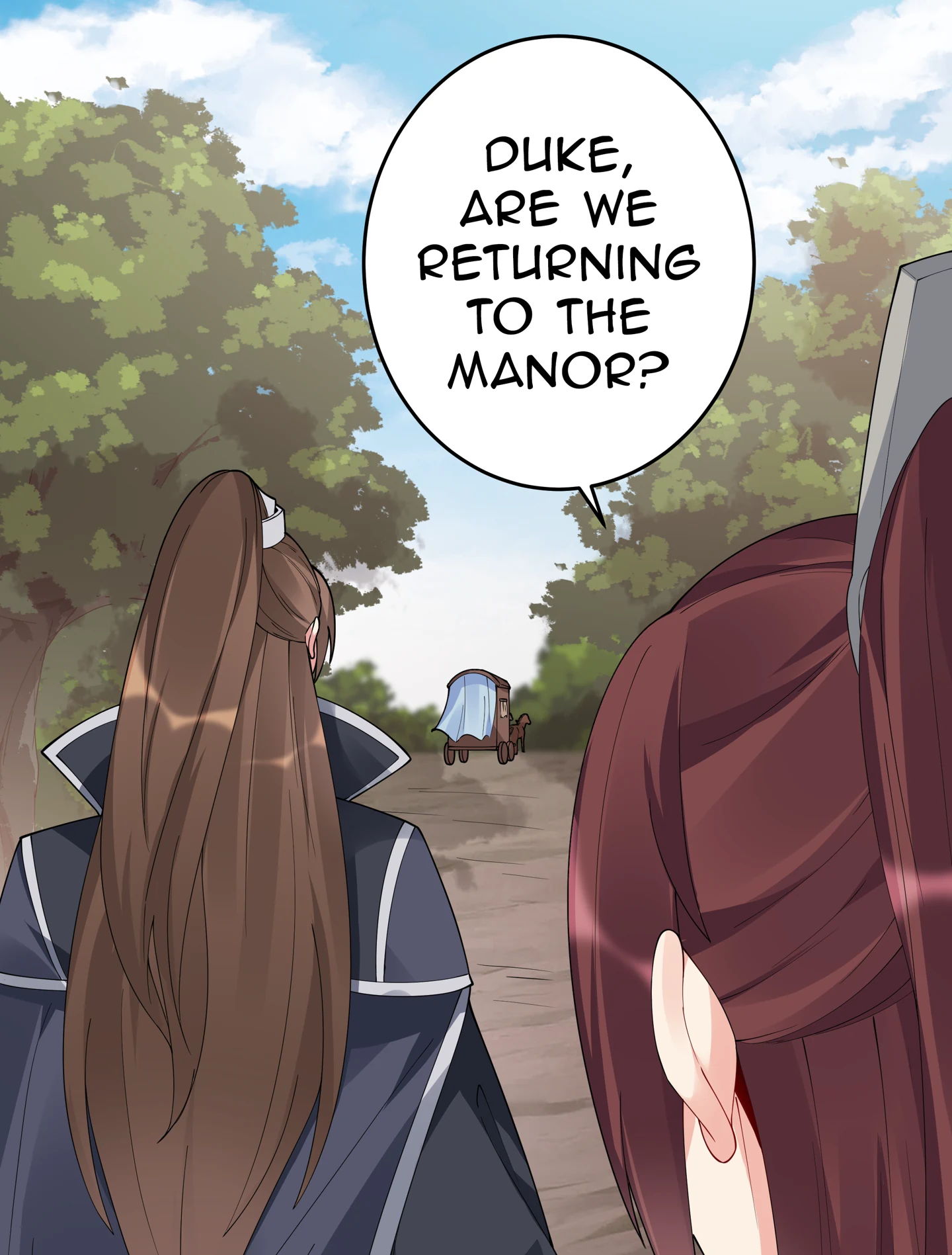 The Unbridled Genius Medic Chapter 67 - Page 37