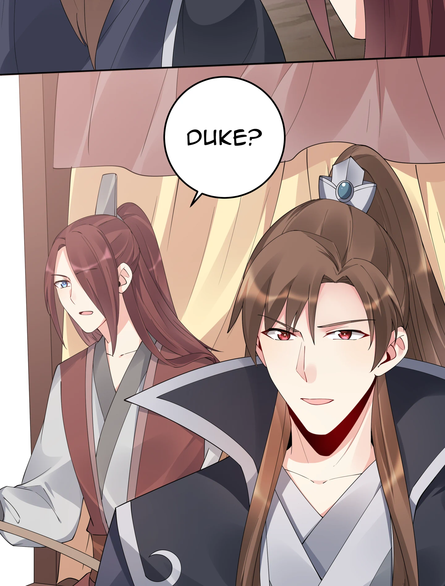 The Unbridled Genius Medic Chapter 67 - Page 38