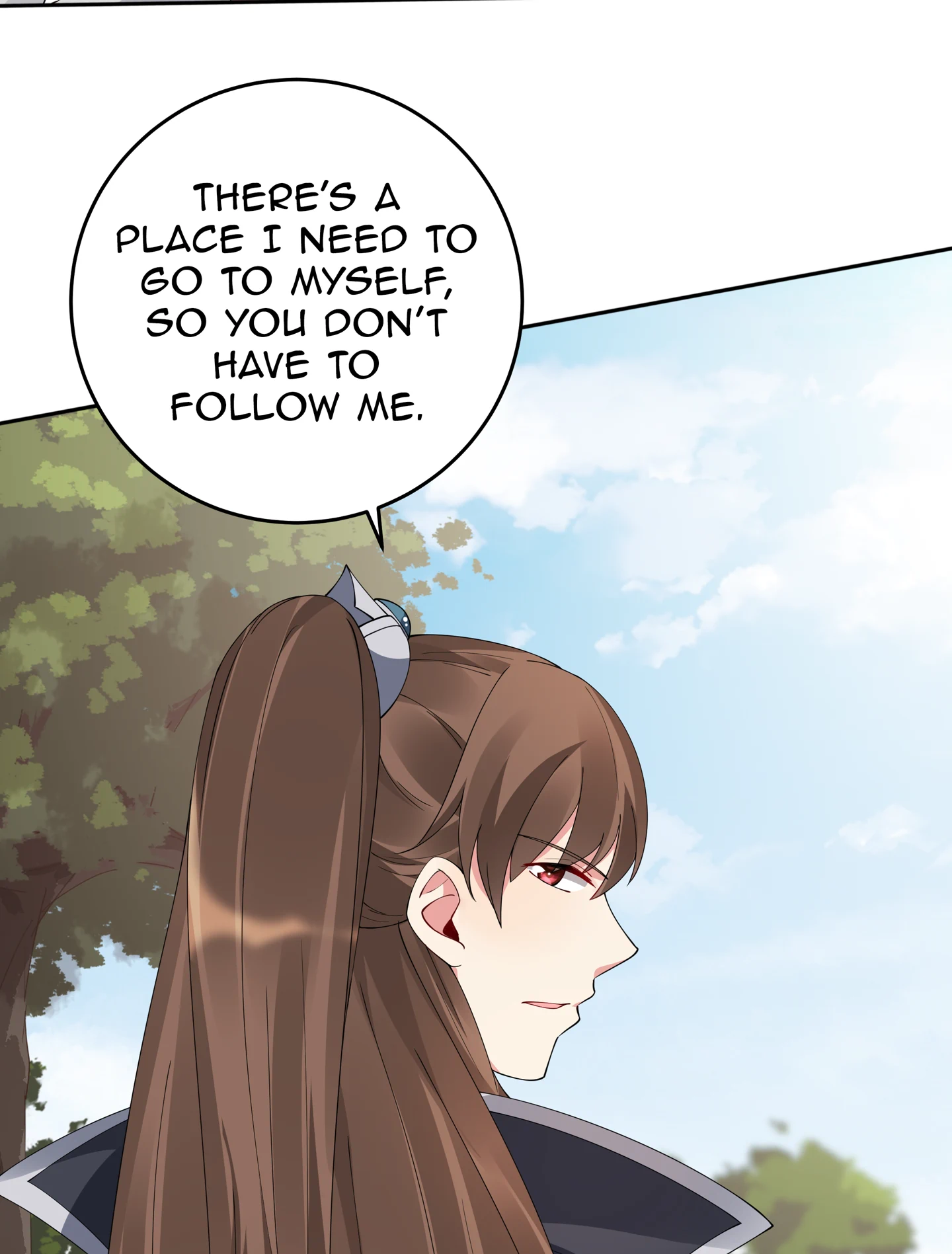 The Unbridled Genius Medic Chapter 67 - Page 40