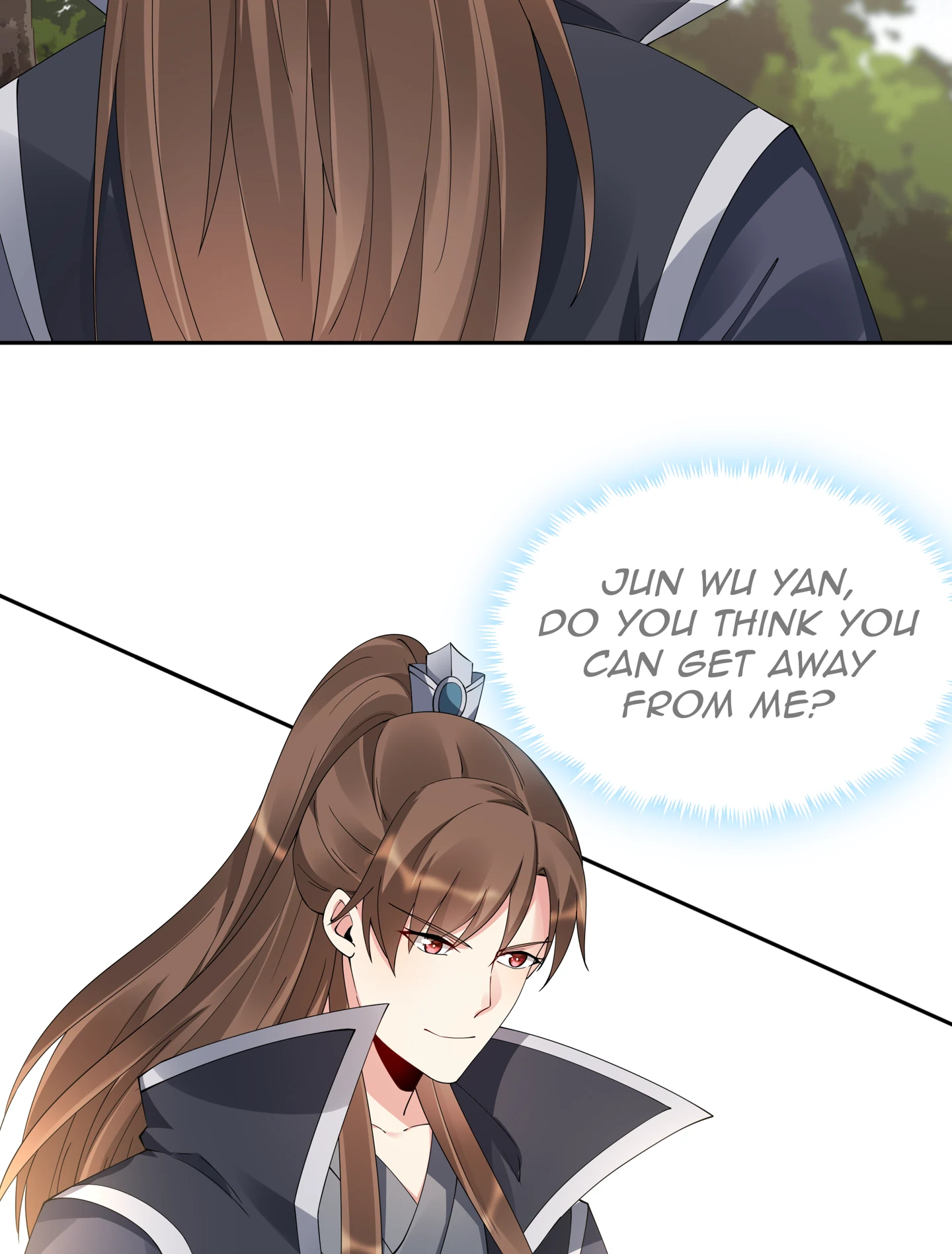 The Unbridled Genius Medic Chapter 67 - Page 41