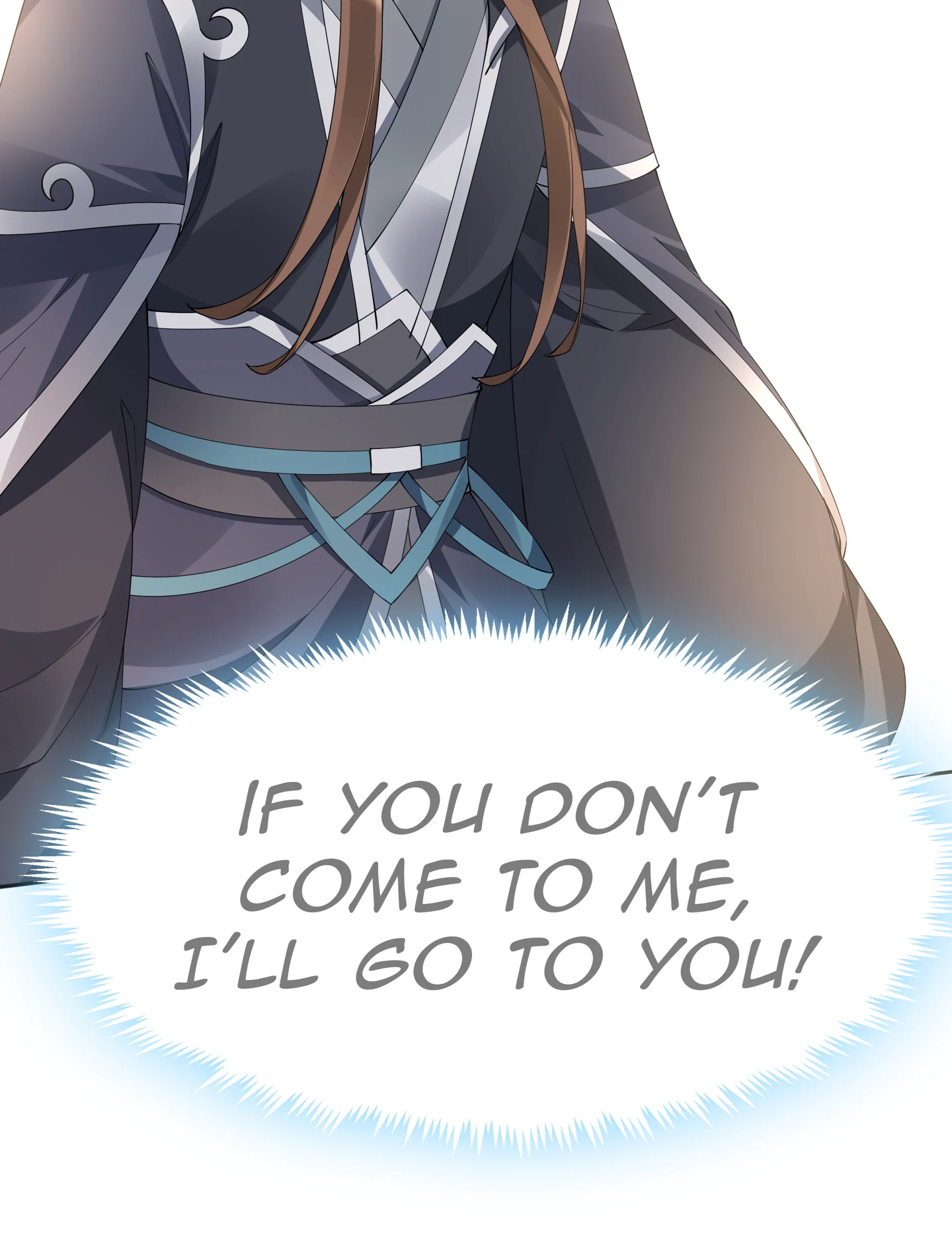 The Unbridled Genius Medic Chapter 67 - Page 42