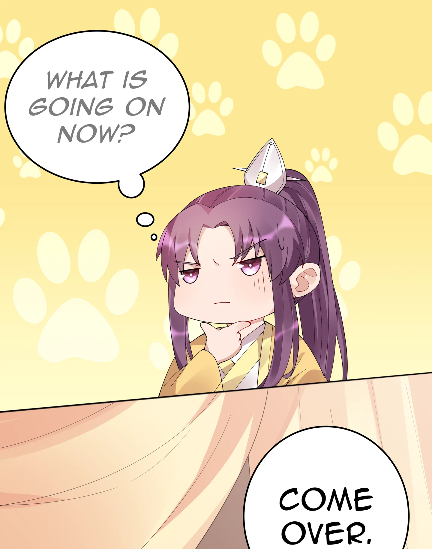The Unbridled Genius Medic Chapter 67 - Page 6
