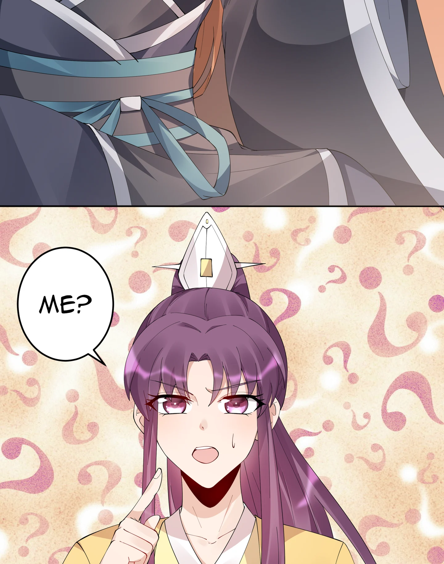 The Unbridled Genius Medic Chapter 67 - Page 8