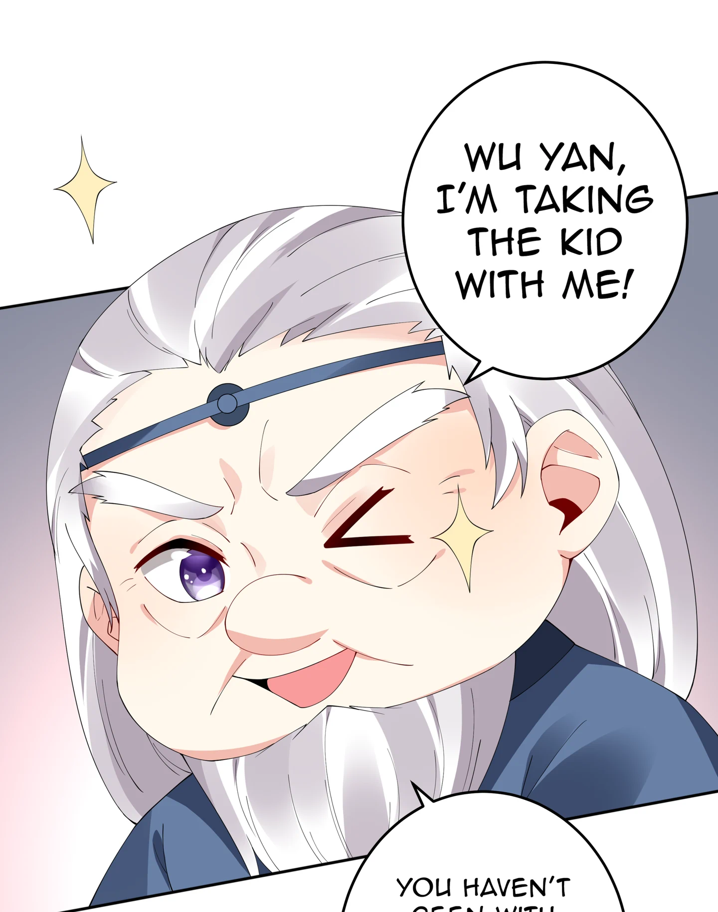 The Unbridled Genius Medic Chapter 68 - Page 11