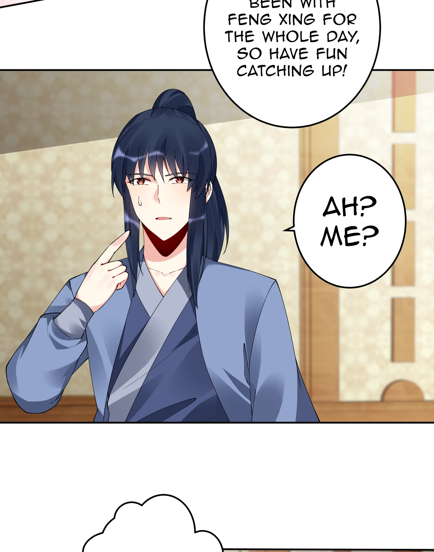 The Unbridled Genius Medic Chapter 68 - Page 12