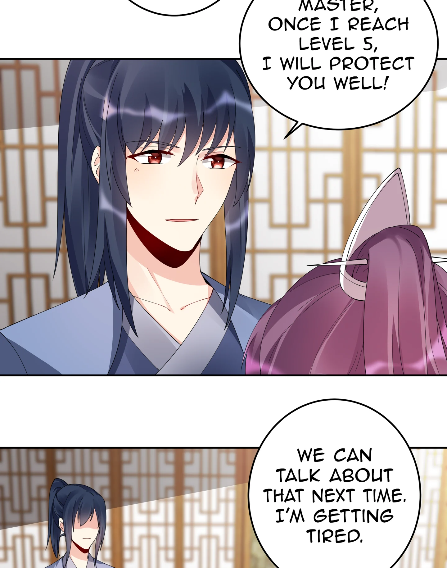 The Unbridled Genius Medic Chapter 68 - Page 18