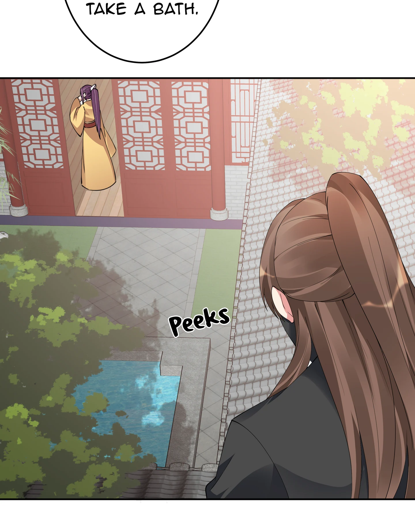The Unbridled Genius Medic Chapter 68 - Page 20