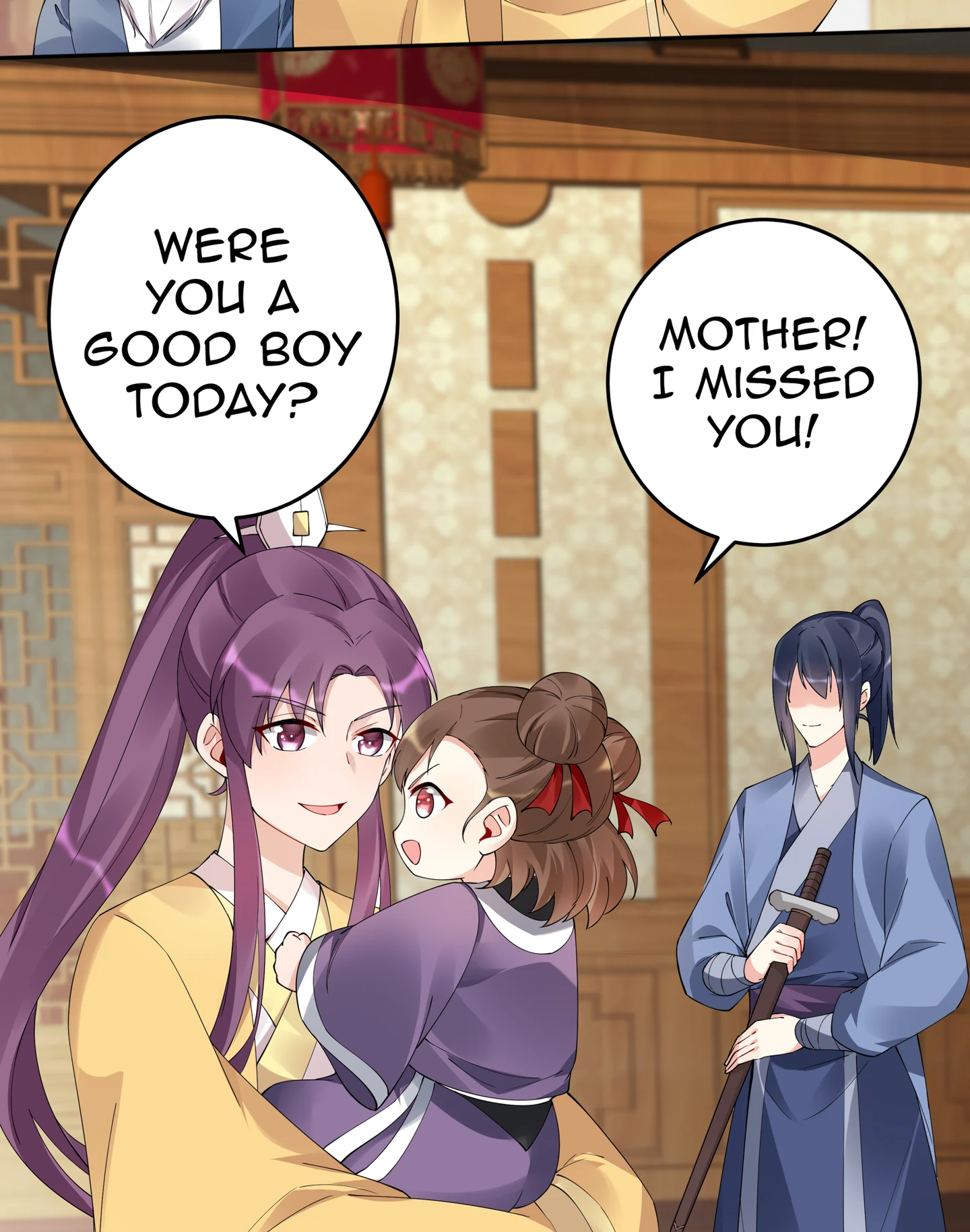 The Unbridled Genius Medic Chapter 68 - Page 3