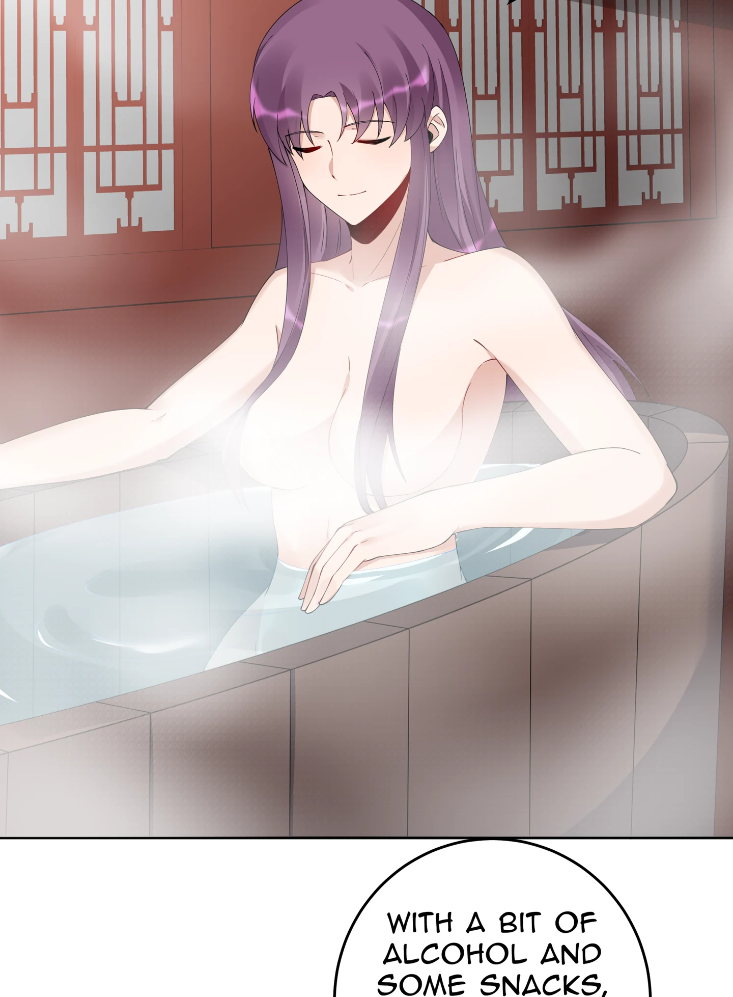 The Unbridled Genius Medic Chapter 68 - Page 24