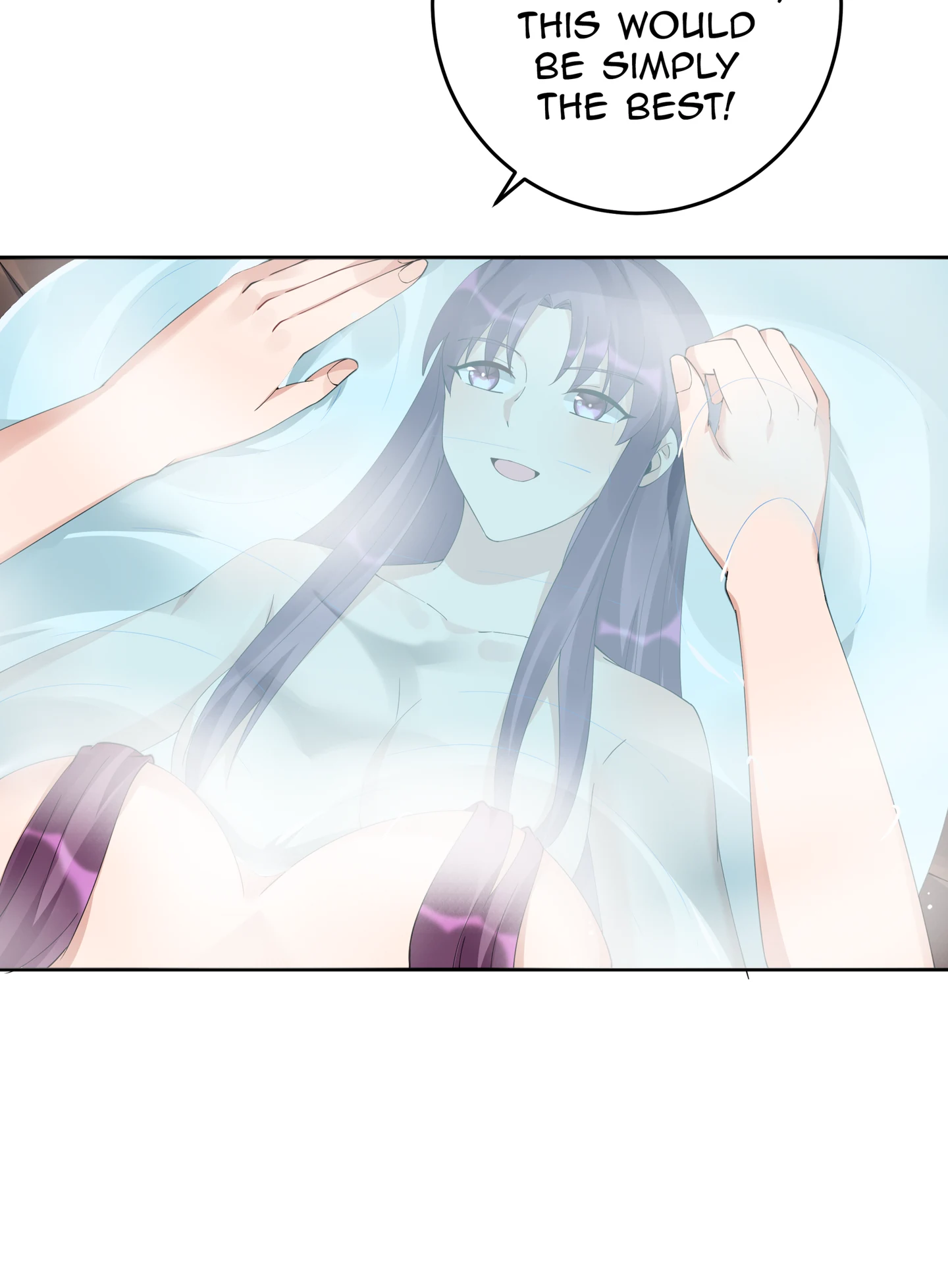 The Unbridled Genius Medic Chapter 68 - Page 25