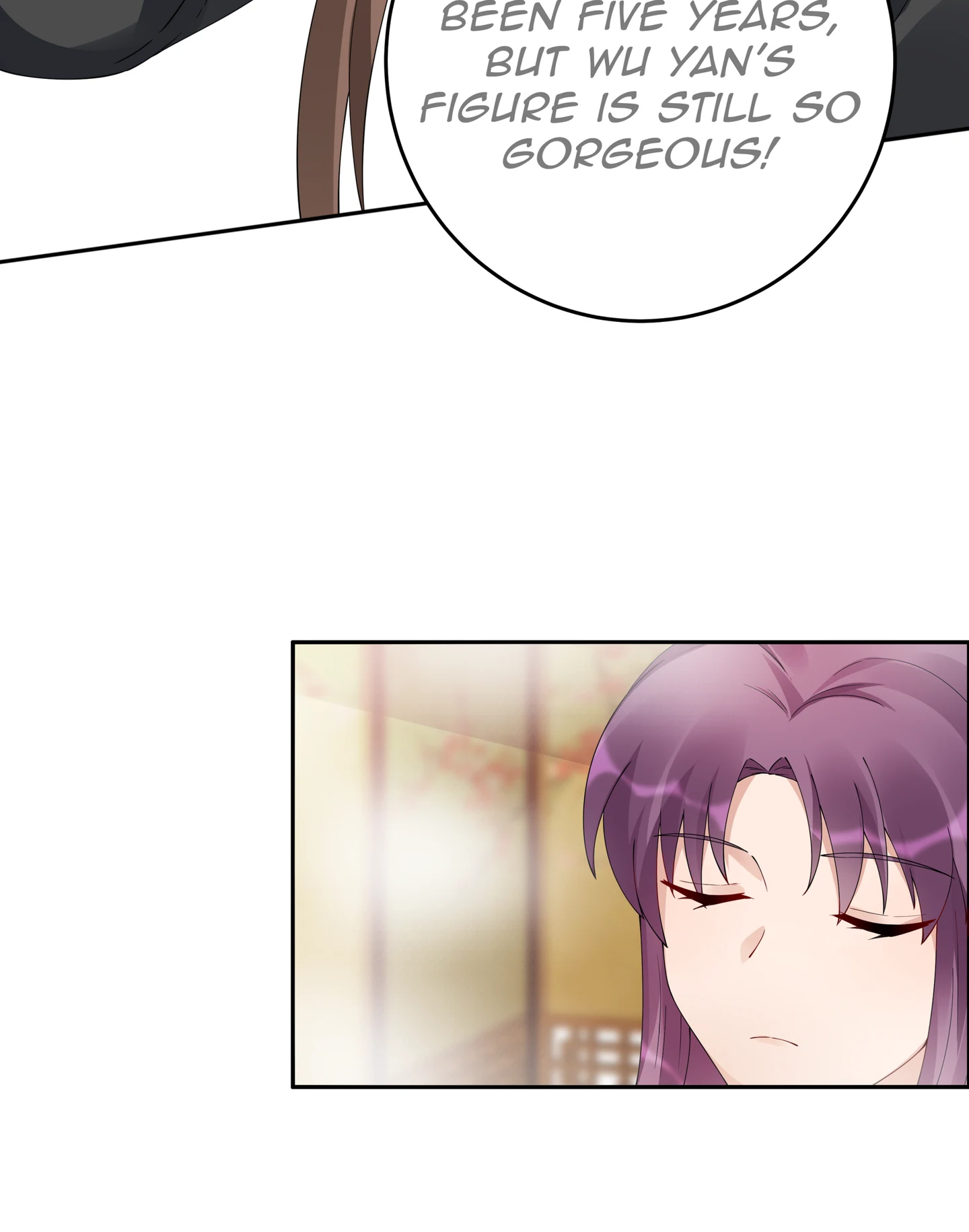 The Unbridled Genius Medic Chapter 68 - Page 29