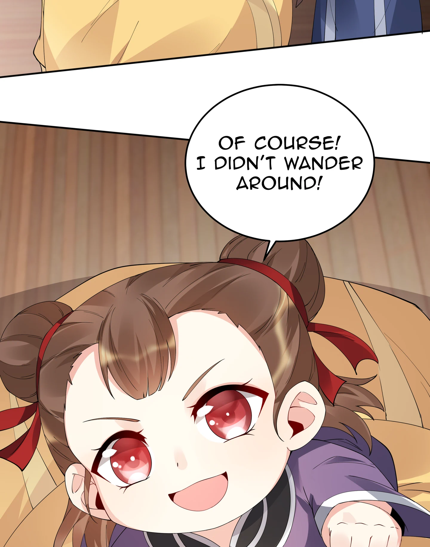 The Unbridled Genius Medic Chapter 68 - Page 4