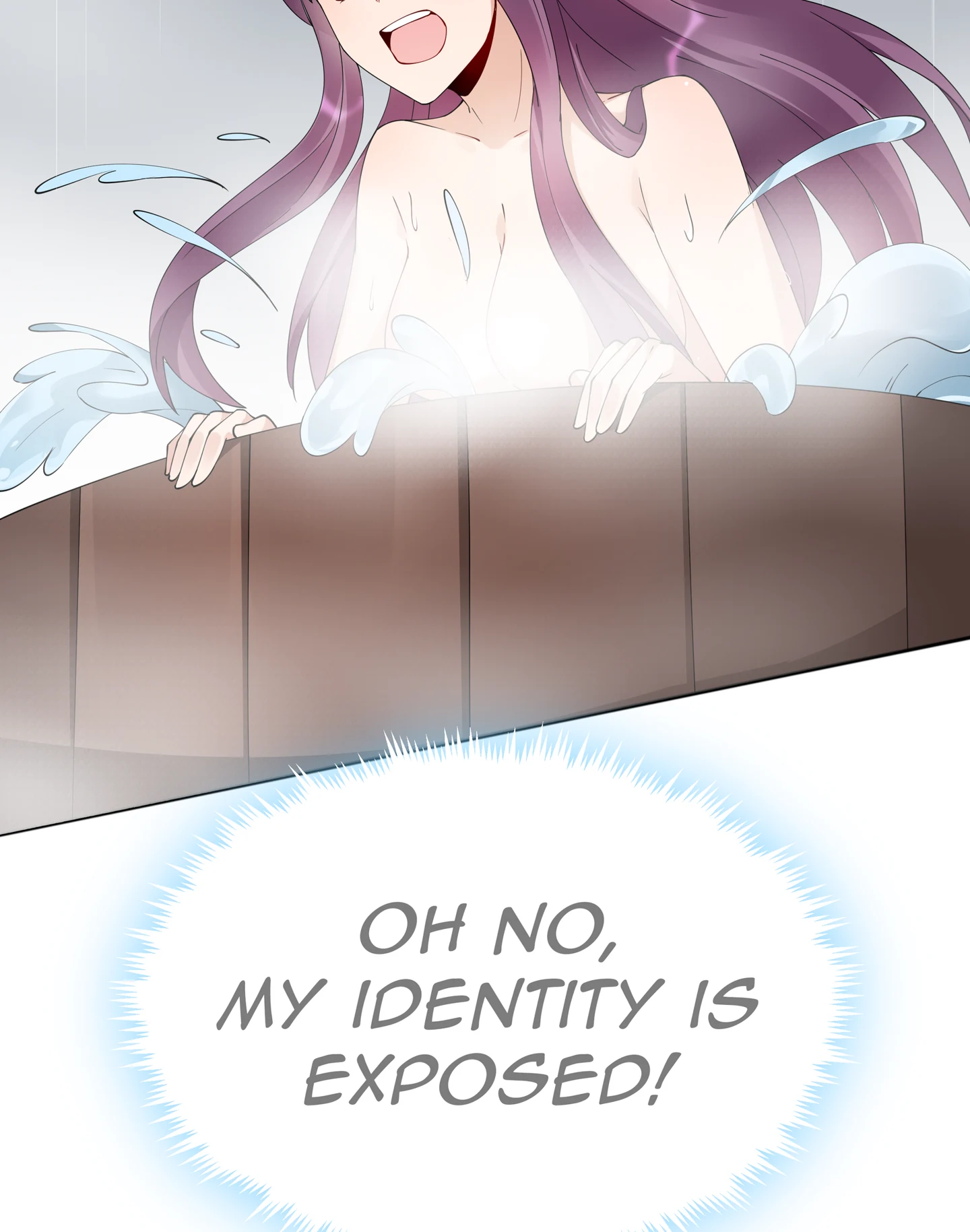The Unbridled Genius Medic Chapter 68 - Page 32