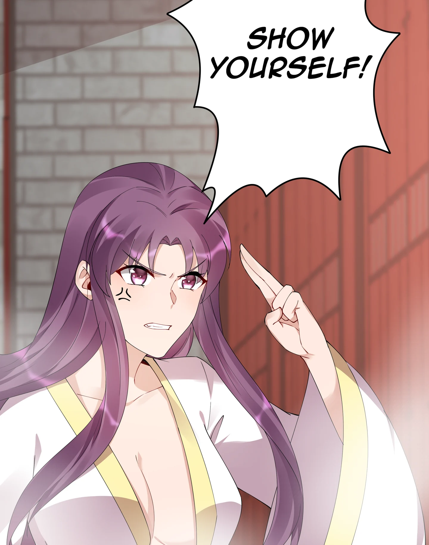 The Unbridled Genius Medic Chapter 68 - Page 34