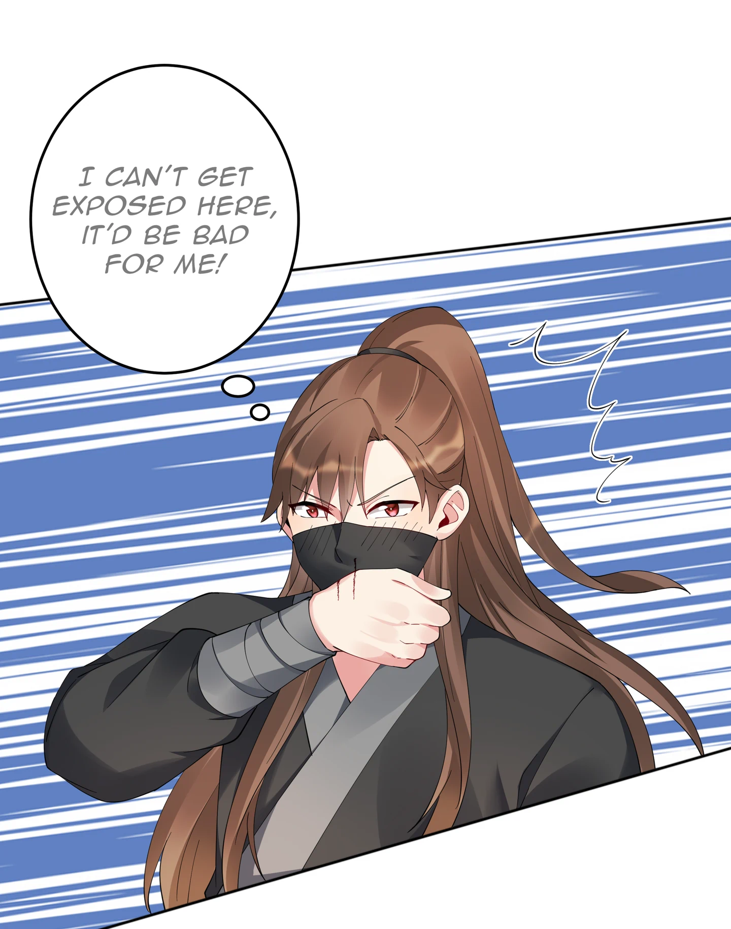 The Unbridled Genius Medic Chapter 68 - Page 36
