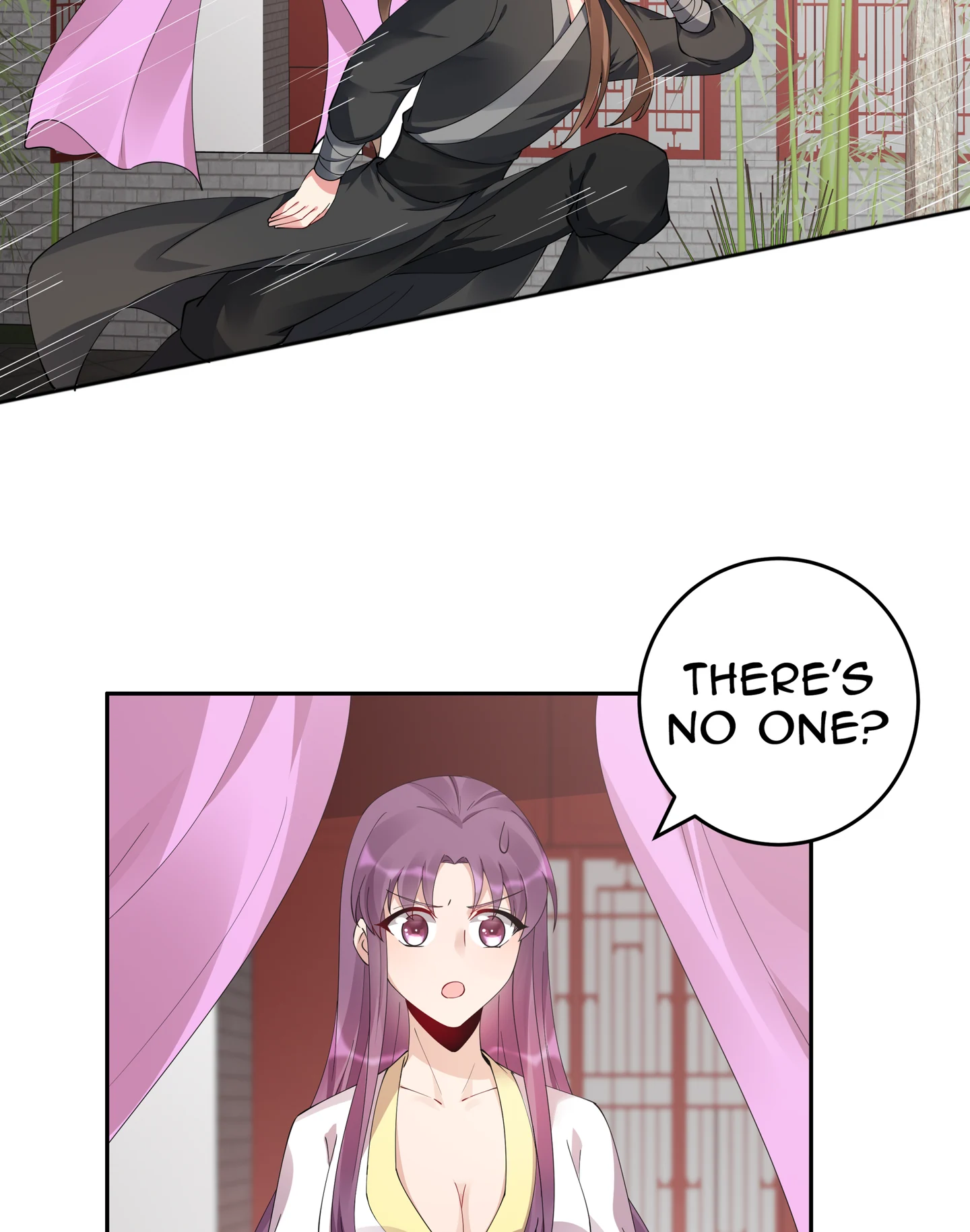 The Unbridled Genius Medic Chapter 68 - Page 38