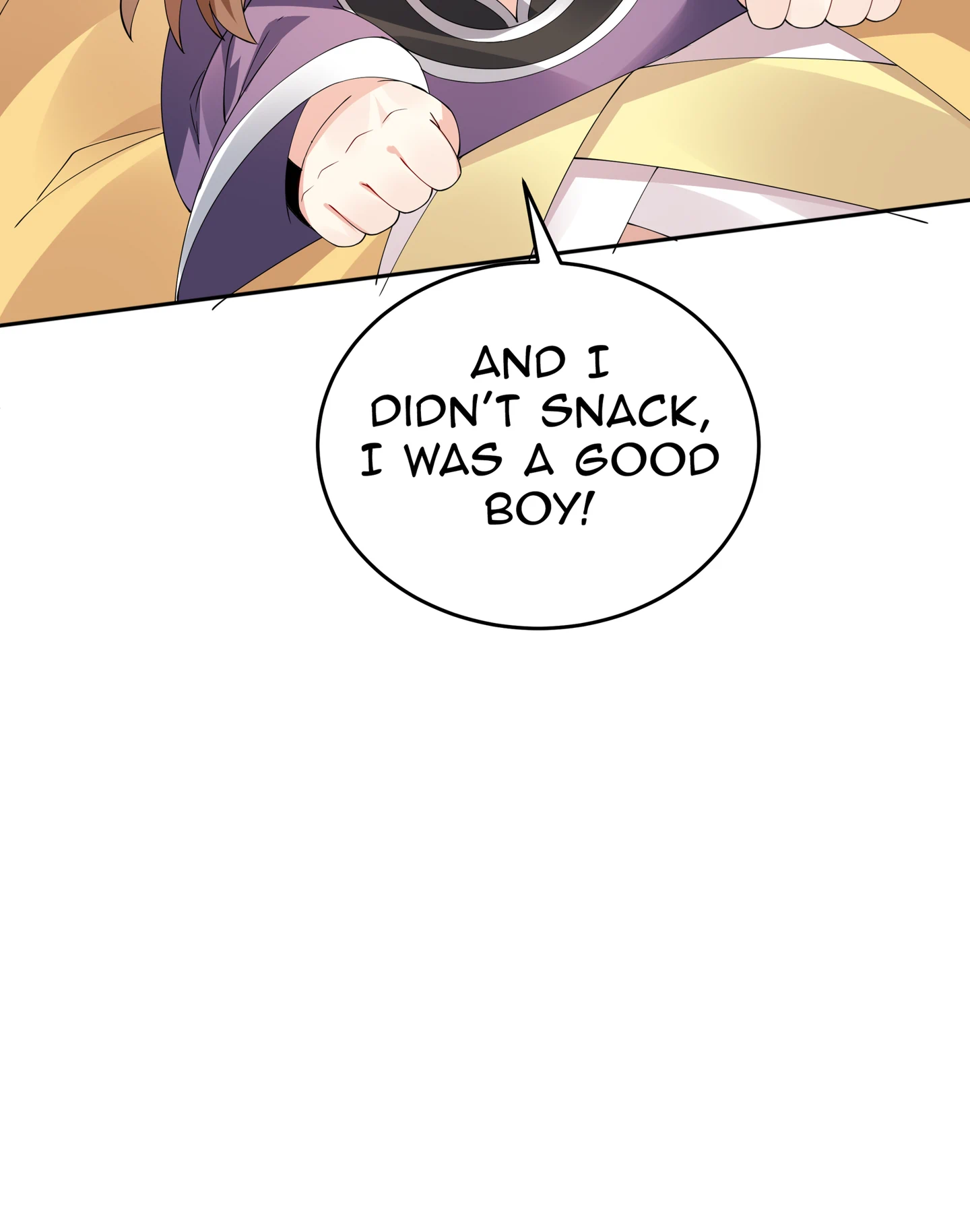 The Unbridled Genius Medic Chapter 68 - Page 5