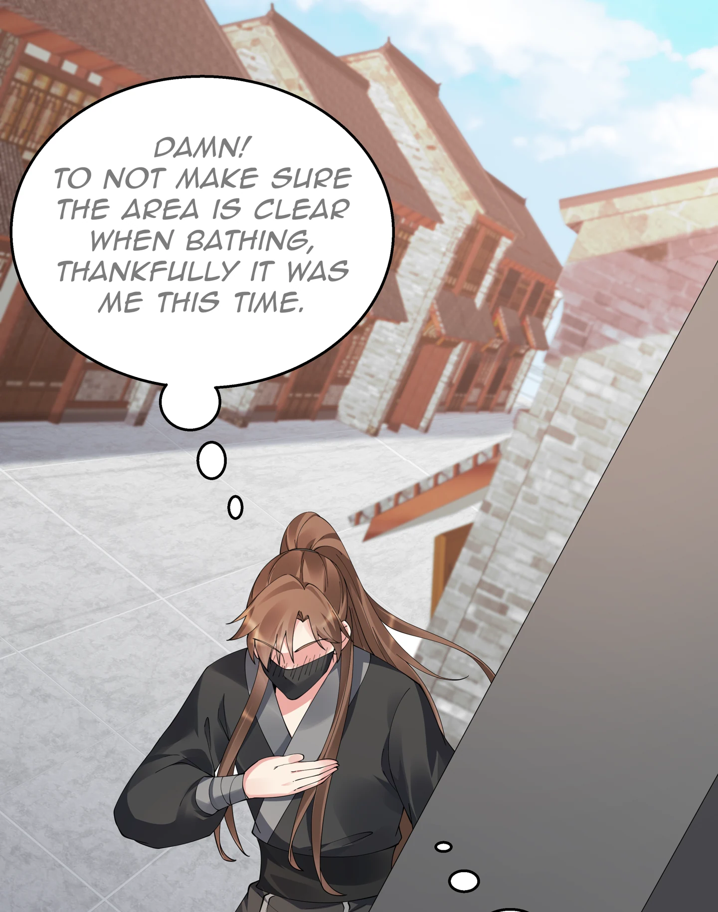 The Unbridled Genius Medic Chapter 68 - Page 41
