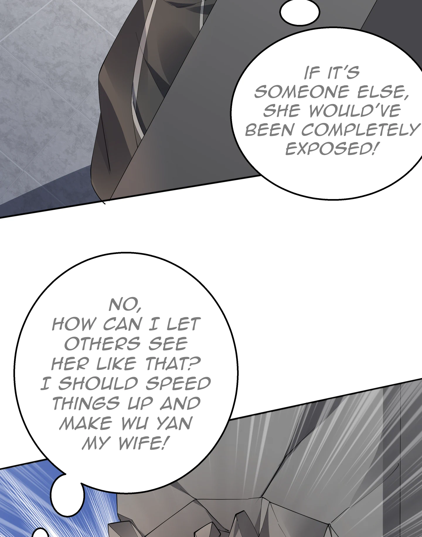 The Unbridled Genius Medic Chapter 68 - Page 42