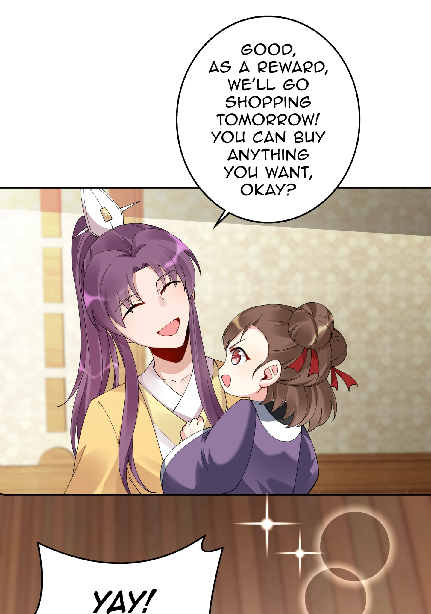 The Unbridled Genius Medic Chapter 68 - Page 6
