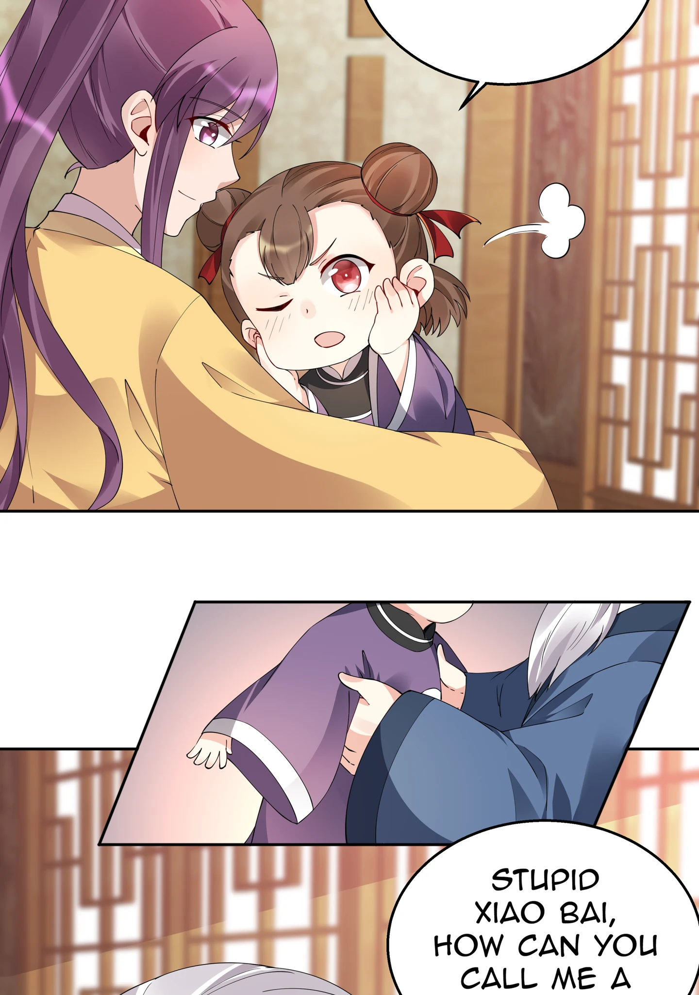 The Unbridled Genius Medic Chapter 68 - Page 9