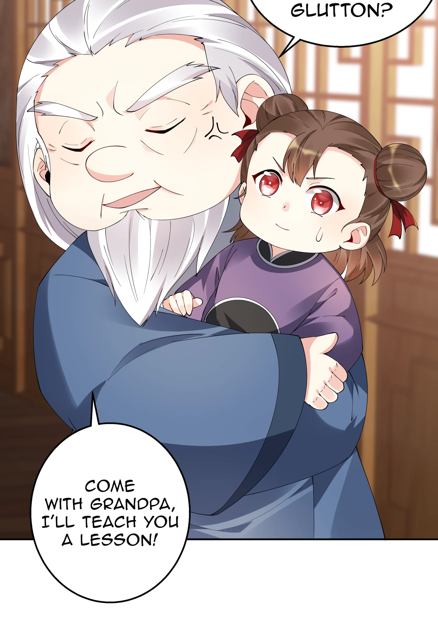 The Unbridled Genius Medic Chapter 68 - Page 10