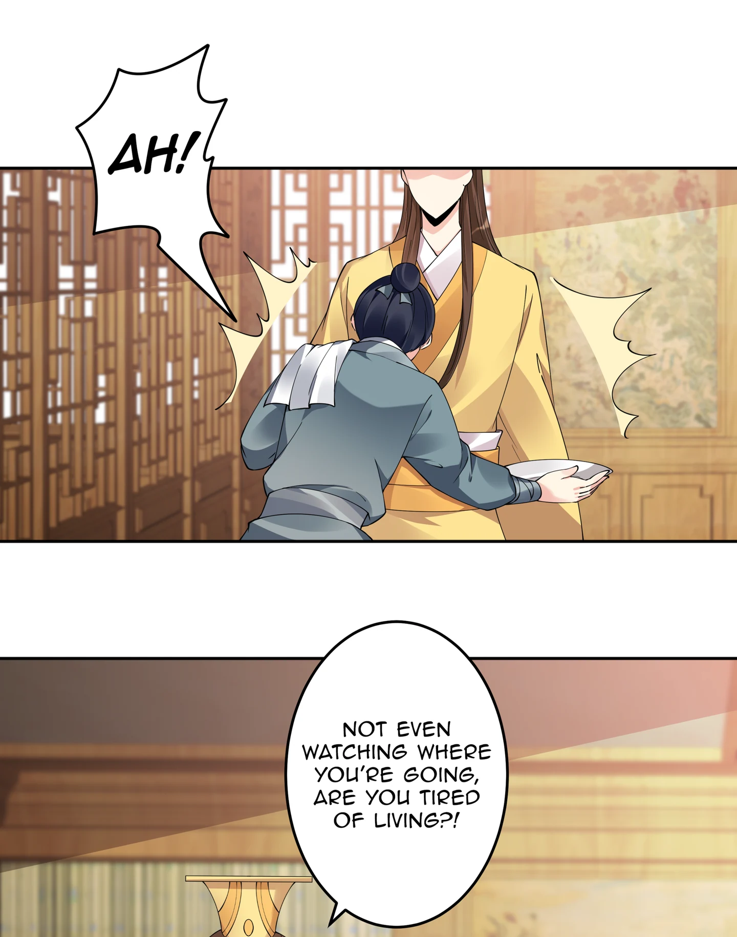 The Unbridled Genius Medic Chapter 69 - Page 11