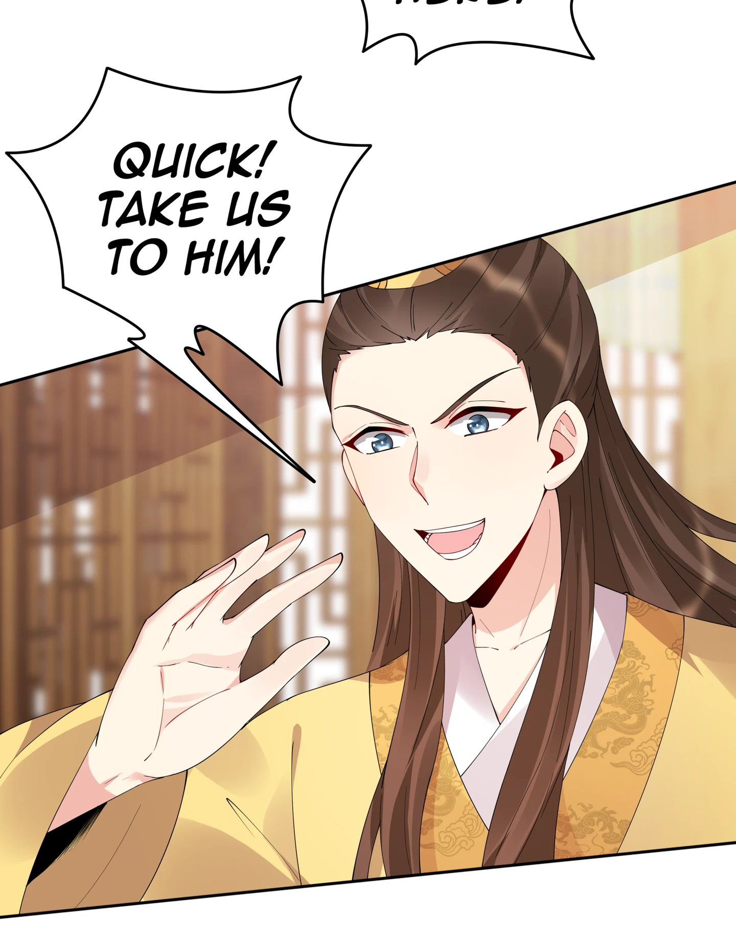The Unbridled Genius Medic Chapter 69 - Page 15