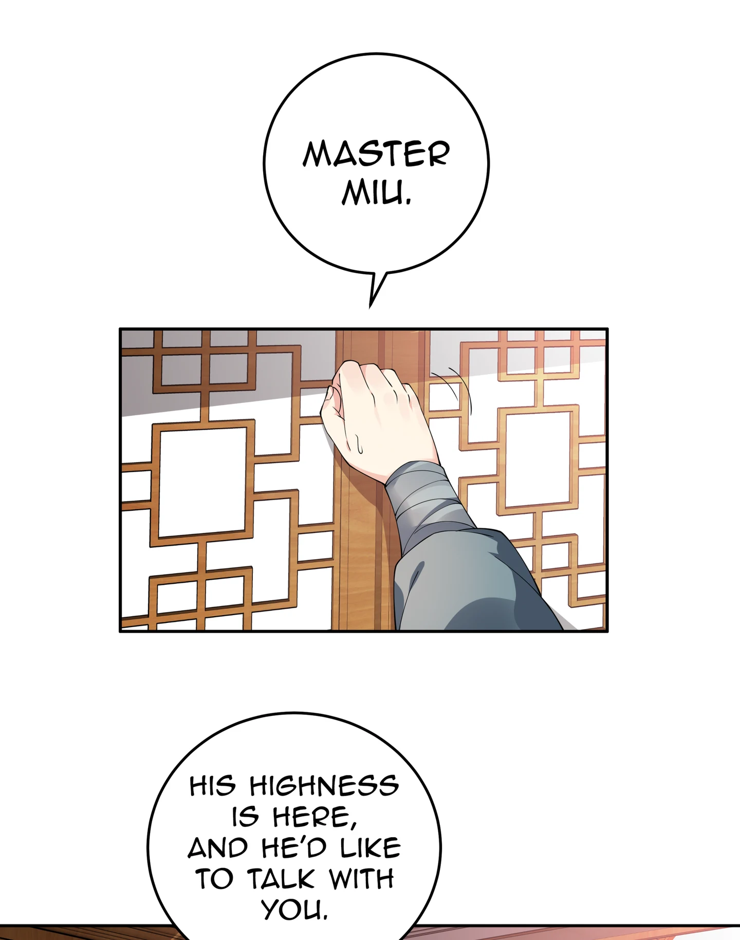The Unbridled Genius Medic Chapter 69 - Page 16