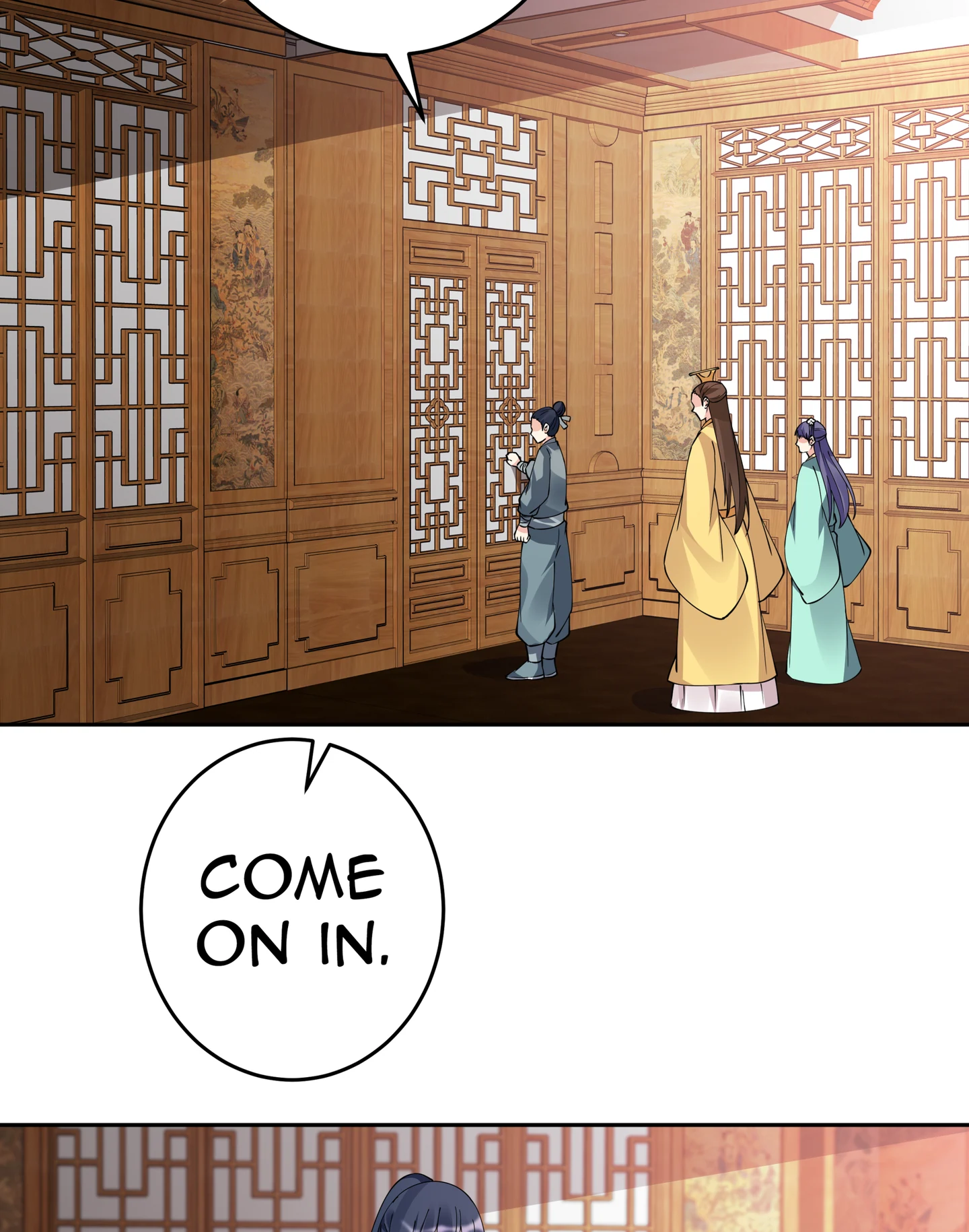 The Unbridled Genius Medic Chapter 69 - Page 17