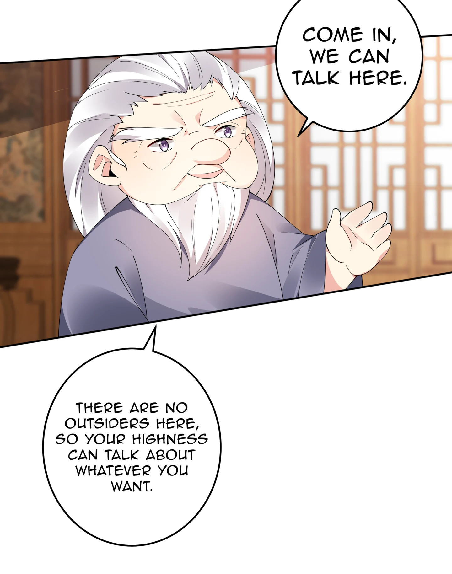 The Unbridled Genius Medic Chapter 69 - Page 20