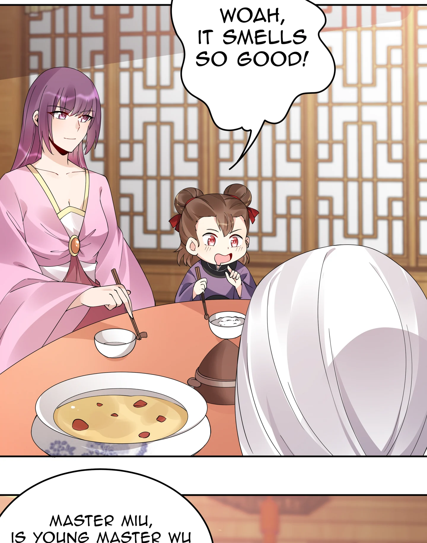 The Unbridled Genius Medic Chapter 69 - Page 3