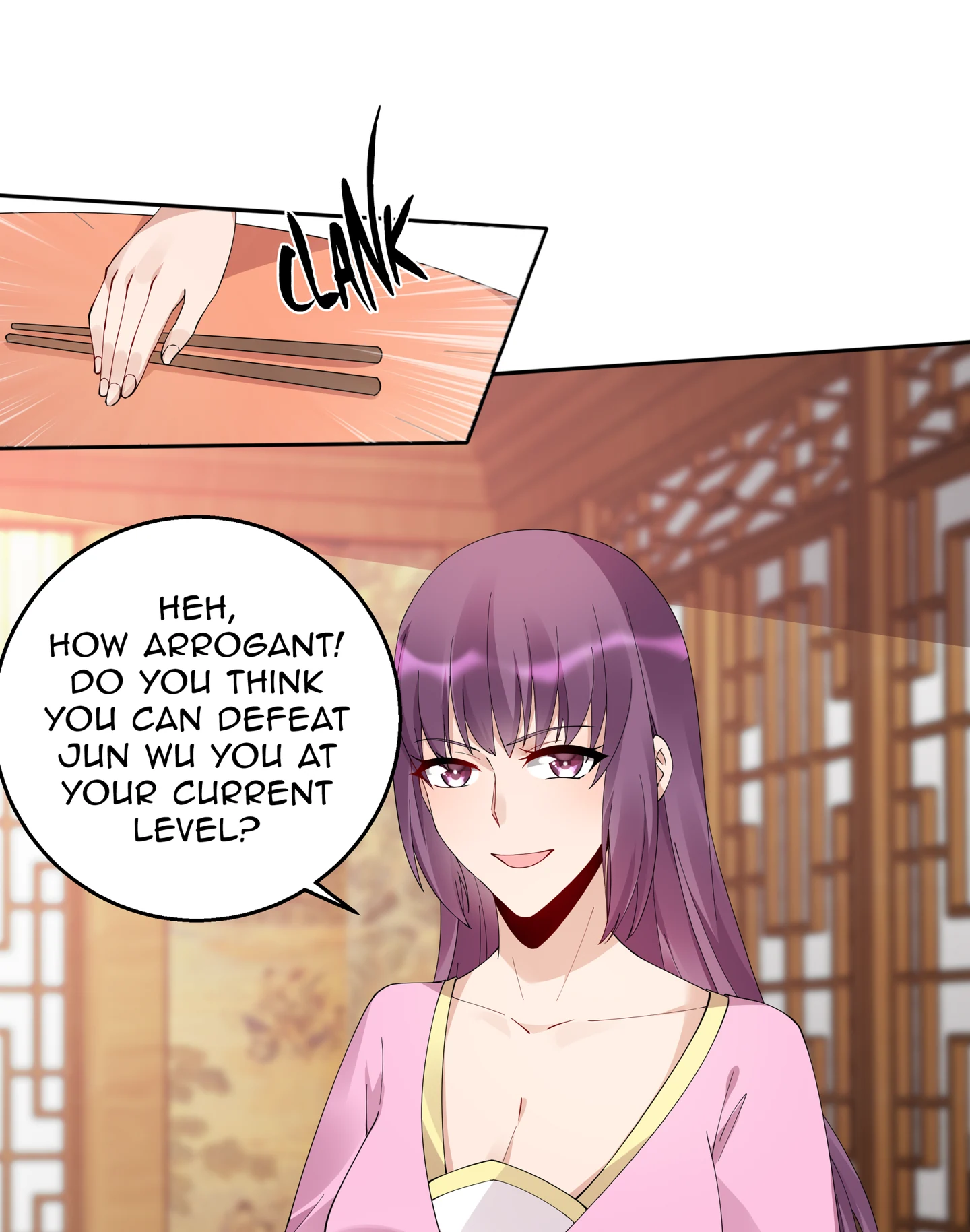 The Unbridled Genius Medic Chapter 69 - Page 26