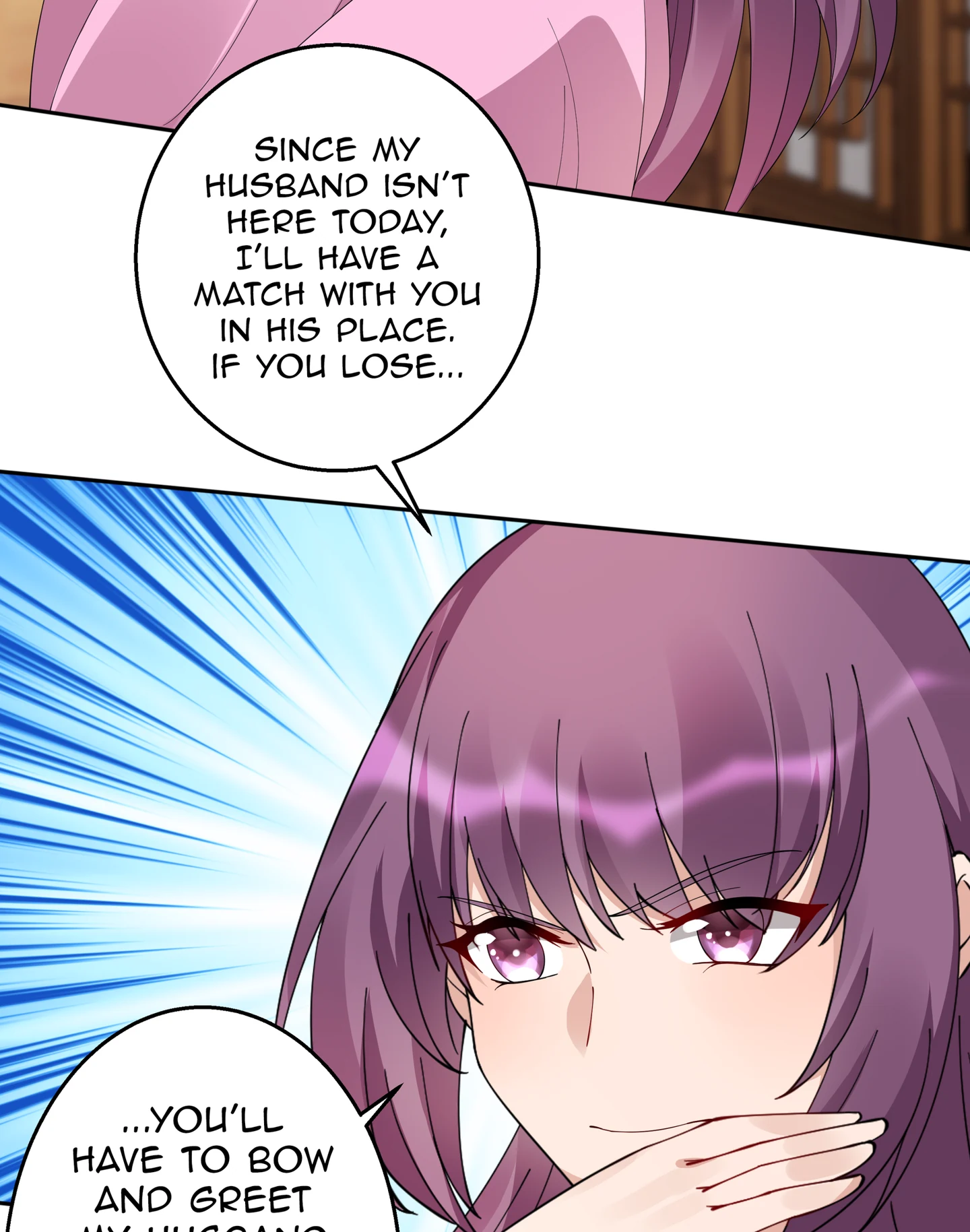 The Unbridled Genius Medic Chapter 69 - Page 29