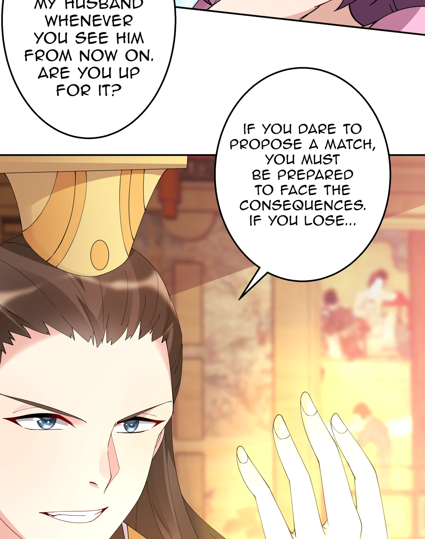 The Unbridled Genius Medic Chapter 69 - Page 30