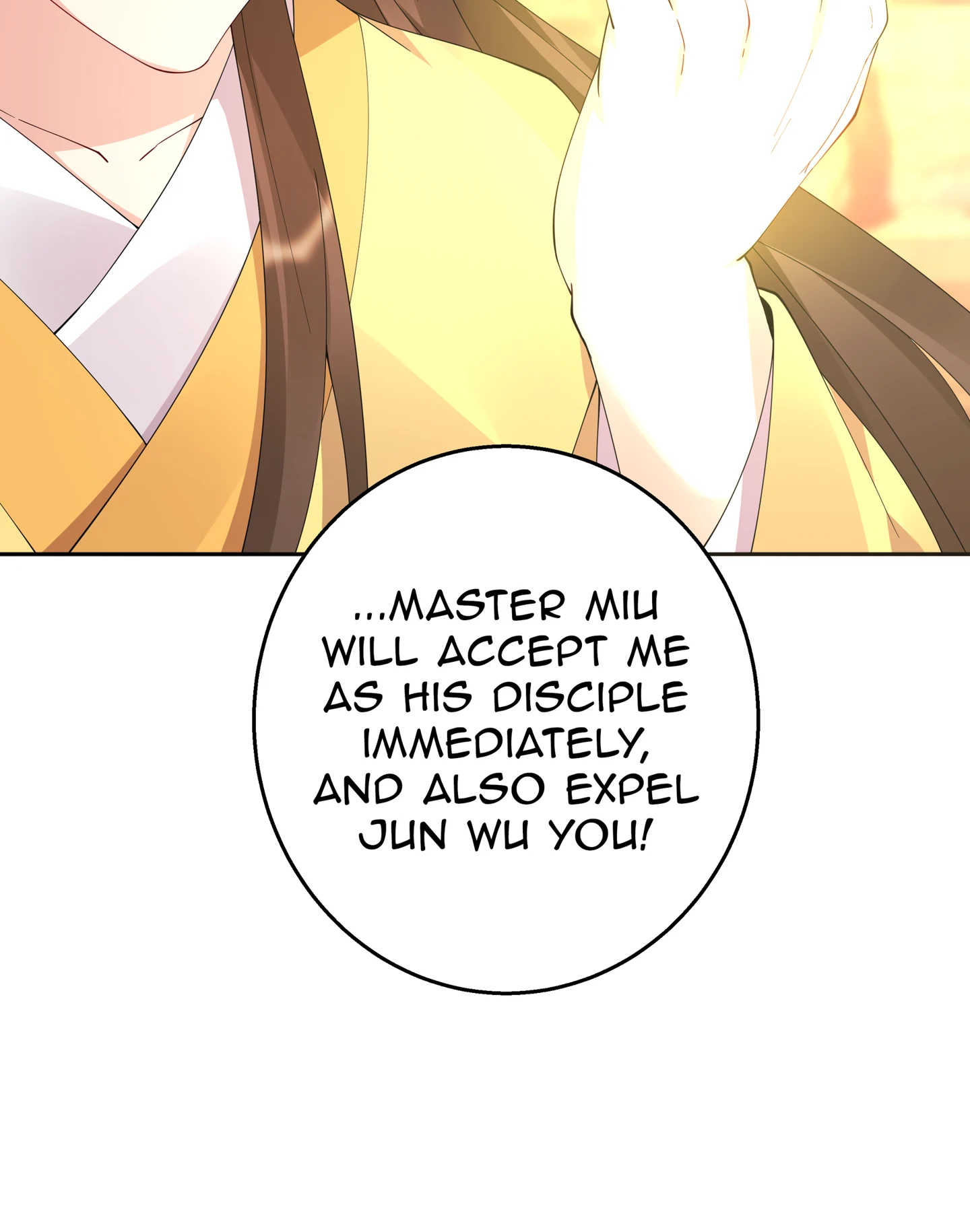 The Unbridled Genius Medic Chapter 69 - Page 31