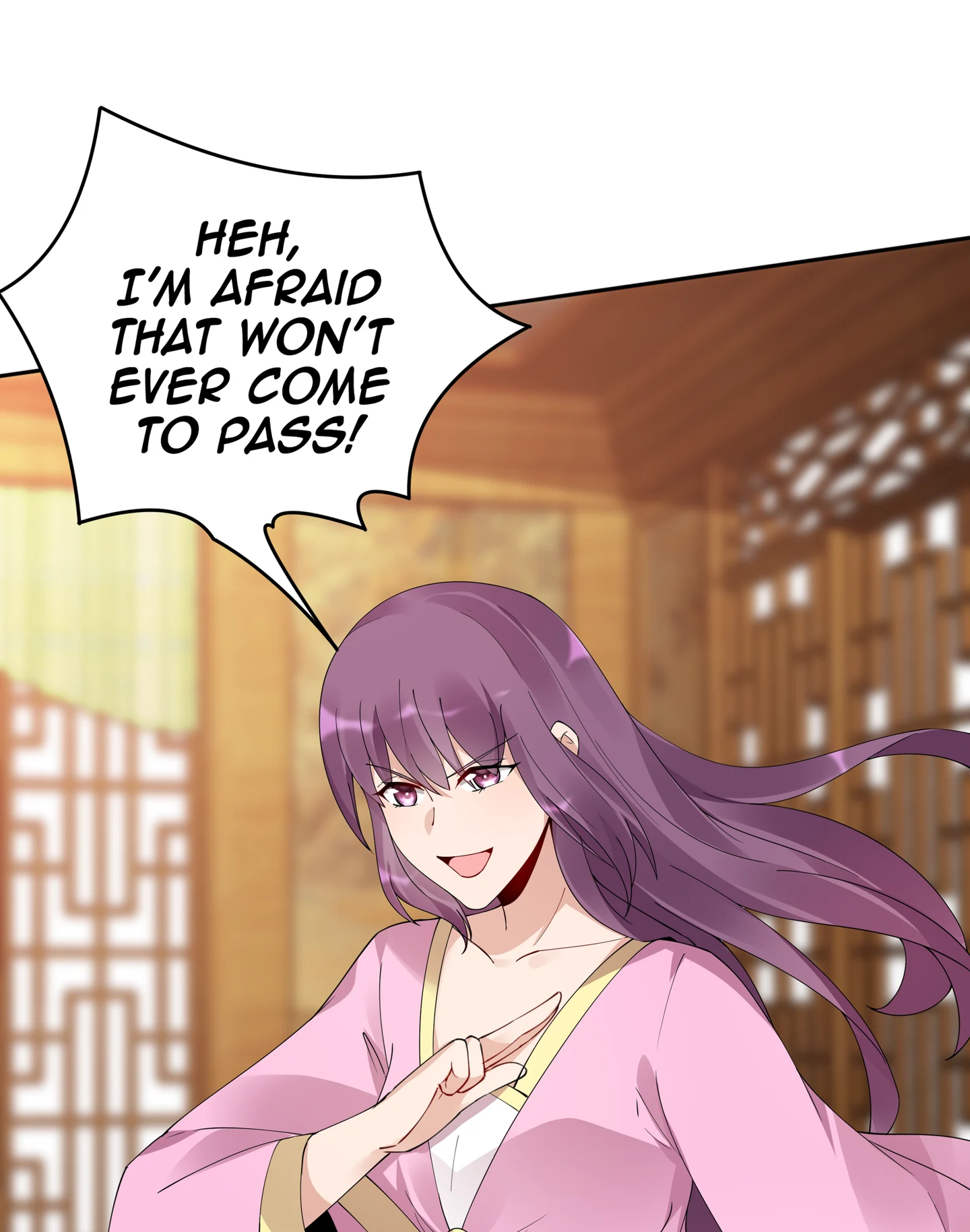 The Unbridled Genius Medic Chapter 69 - Page 32