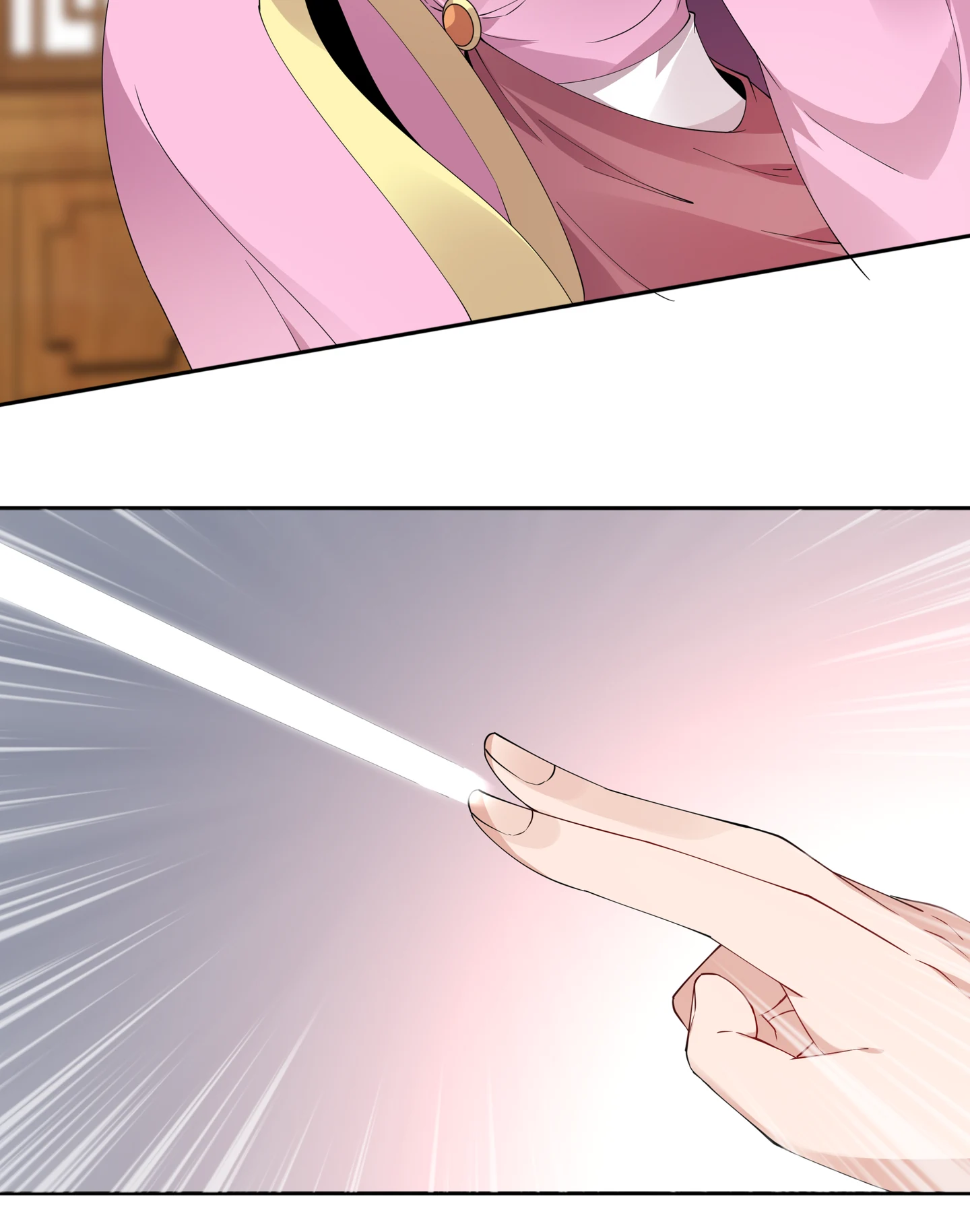The Unbridled Genius Medic Chapter 69 - Page 33