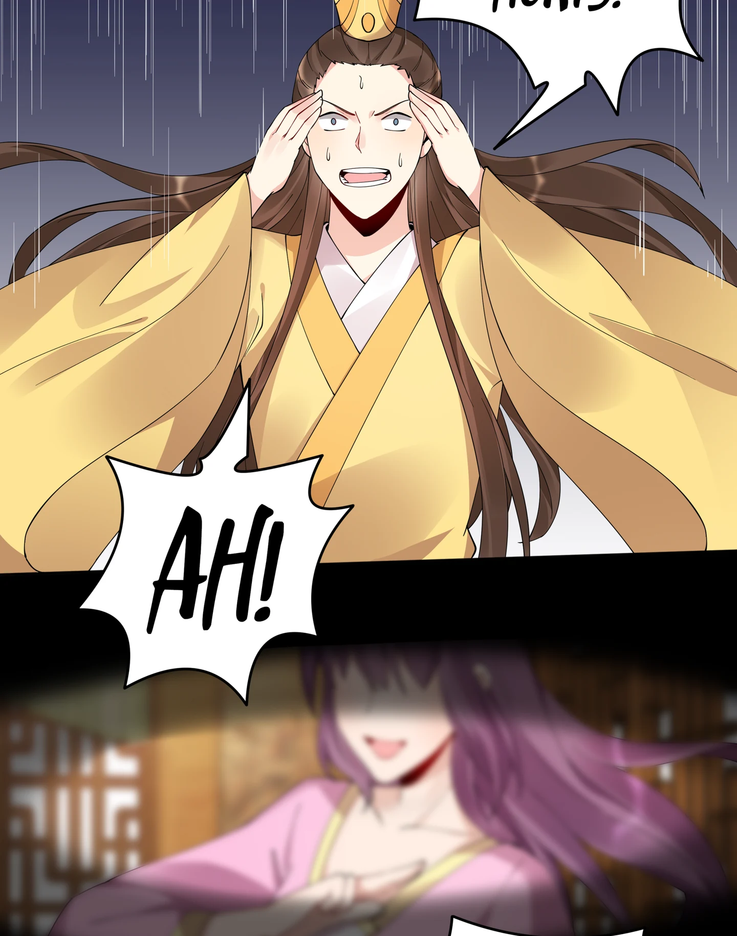 The Unbridled Genius Medic Chapter 69 - Page 35