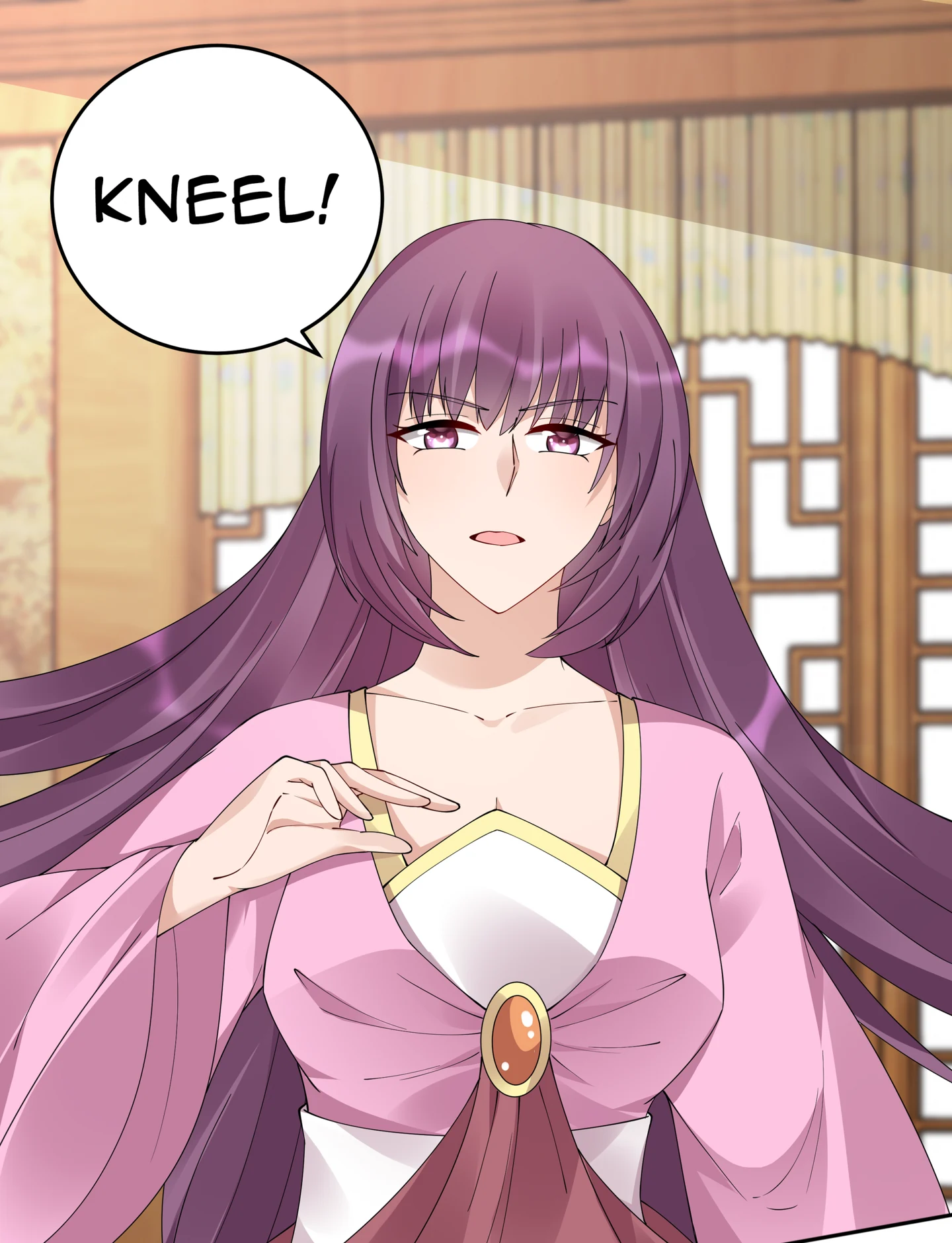 The Unbridled Genius Medic Chapter 69 - Page 37