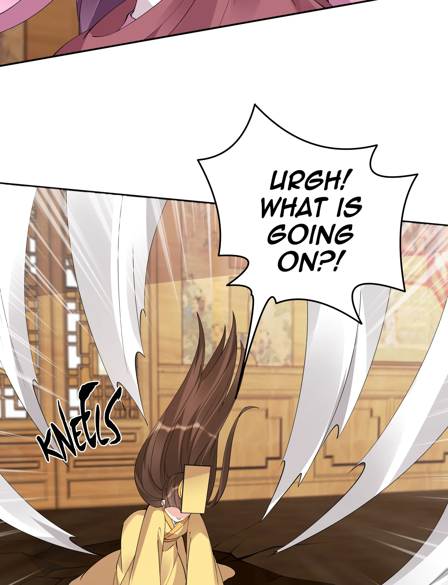 The Unbridled Genius Medic Chapter 69 - Page 38